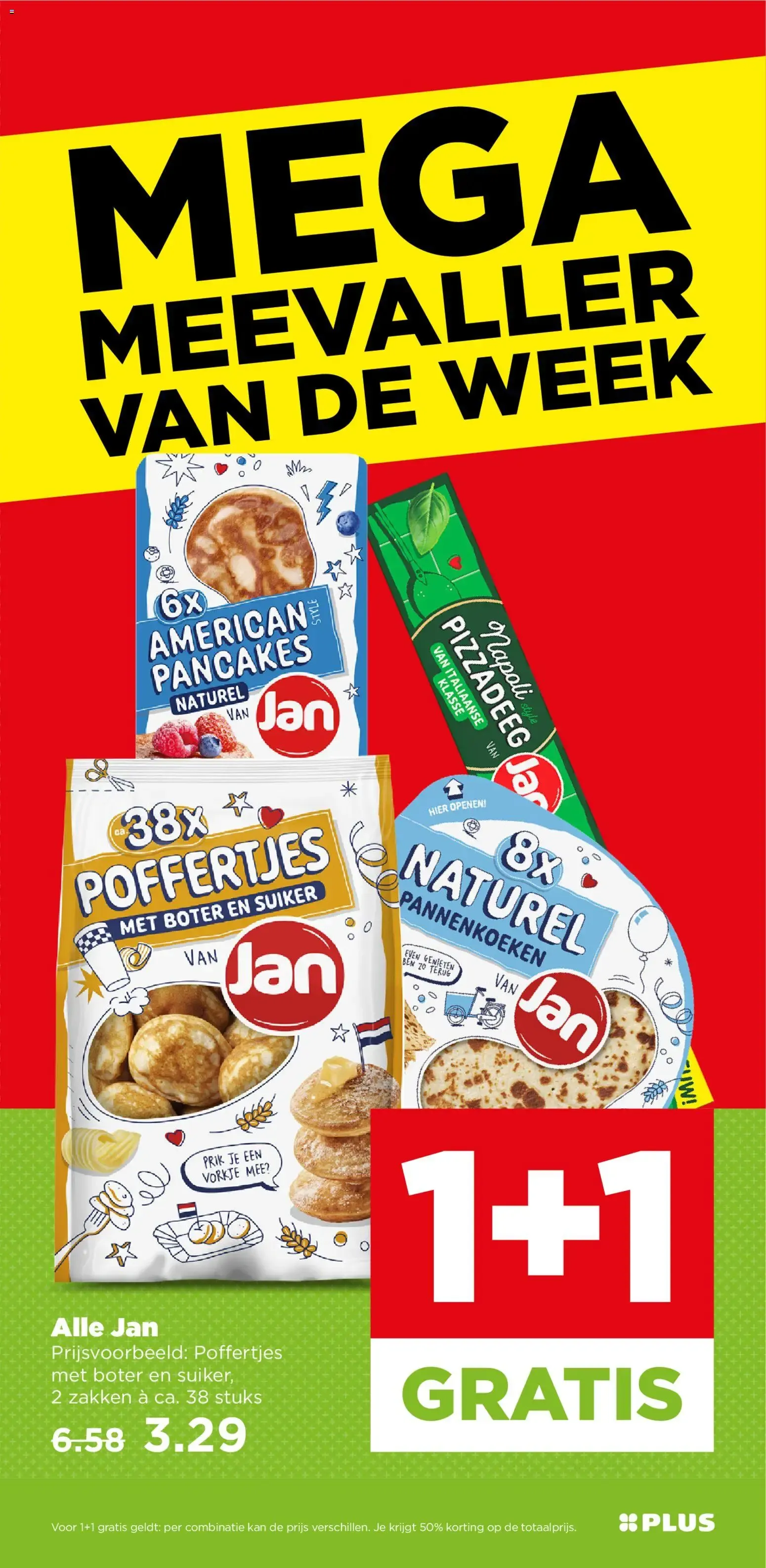 Plus folder 09-09-2026 - volgende week (aanbiedingen) van 9 september tot 15 september 2026 - Folder pagina 13