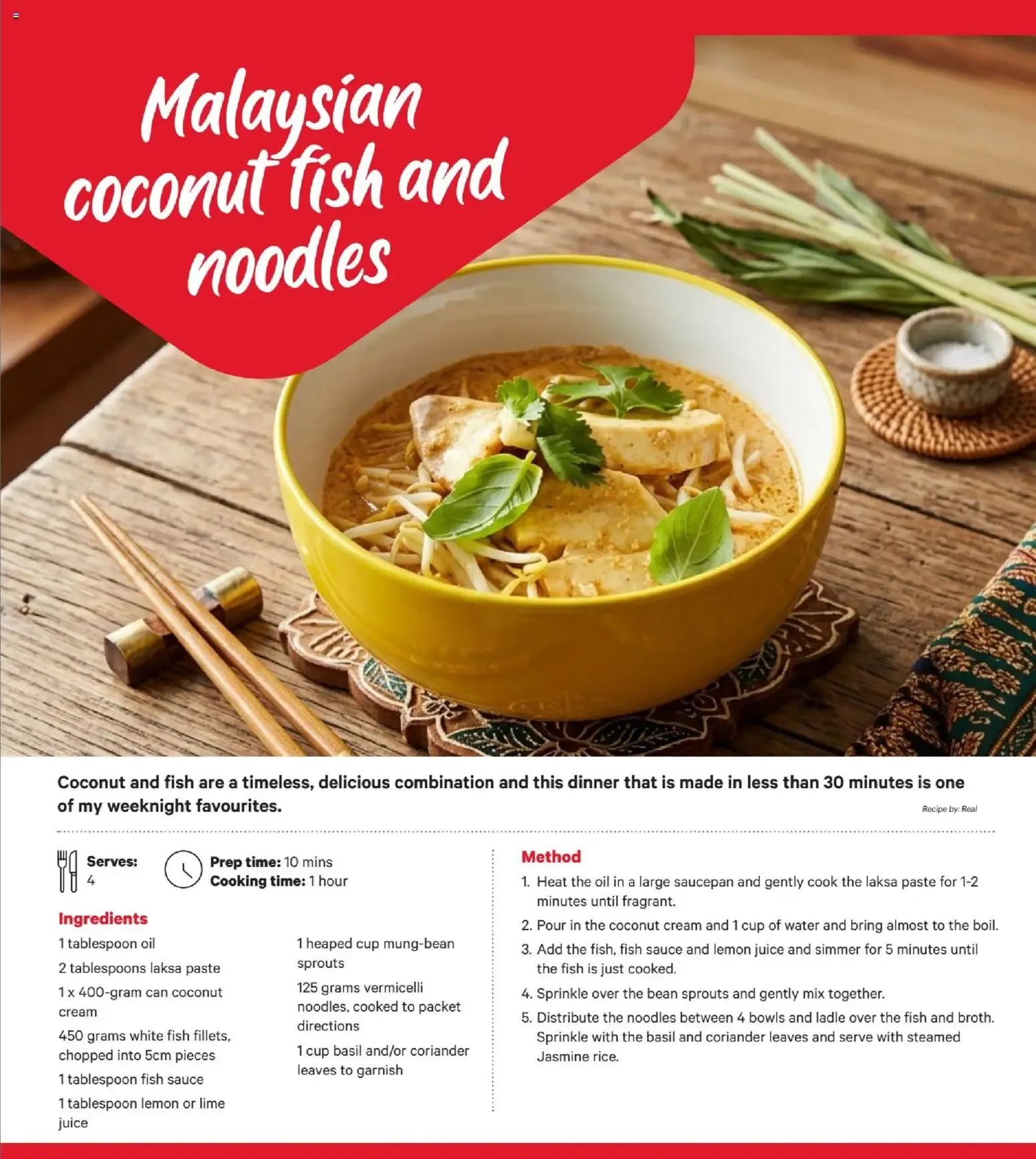 New World new specials valid 5 Oct 2026 - 11 Oct 2026 from 5 October to 11 October 2026 - Catalogue Page 15