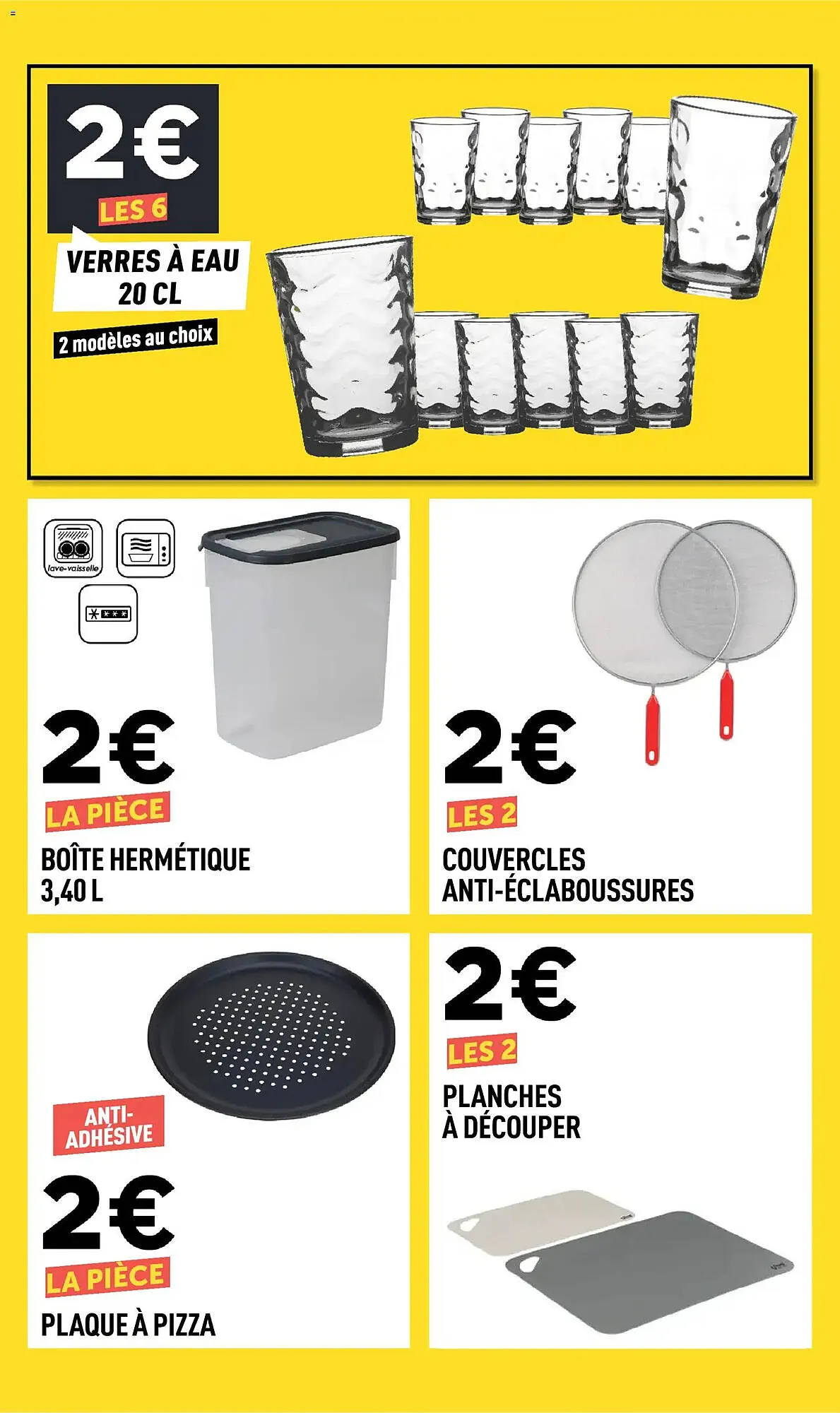 Centrakor Arrivage du 13 juillet au 27 juillet 2026 - Catalogue page 29