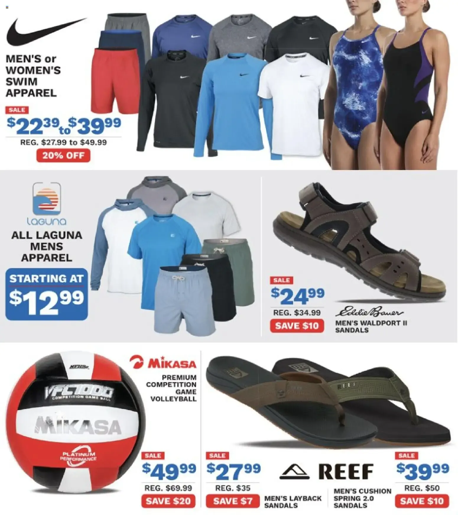 Weekly ad Big 5 Sporting Goods Father's Day Sale from June 12 to June 25 2026 - Page 5