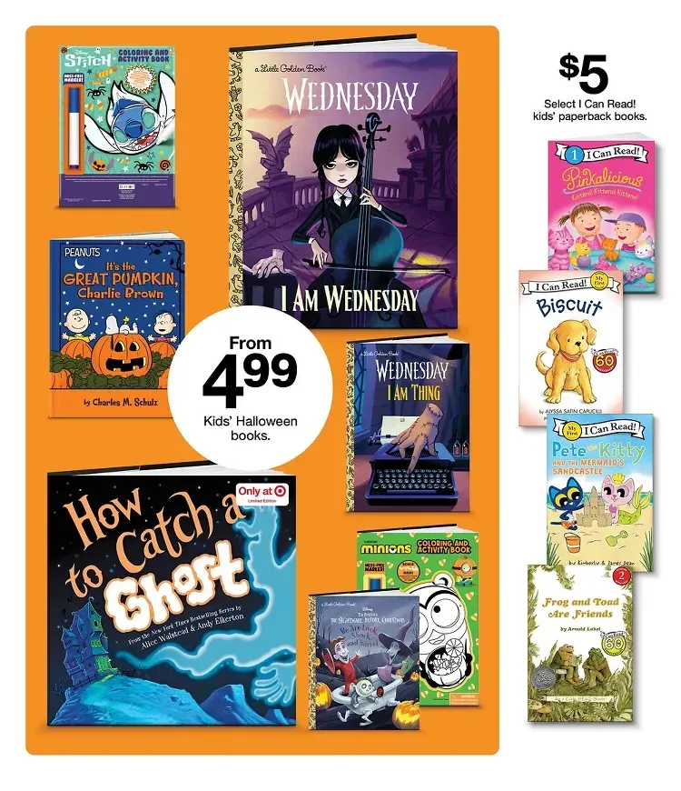 Weekly promotion Candy mission: complete spanning from October 25 to October 31 2026 - Page 17 for Catalogue 365
