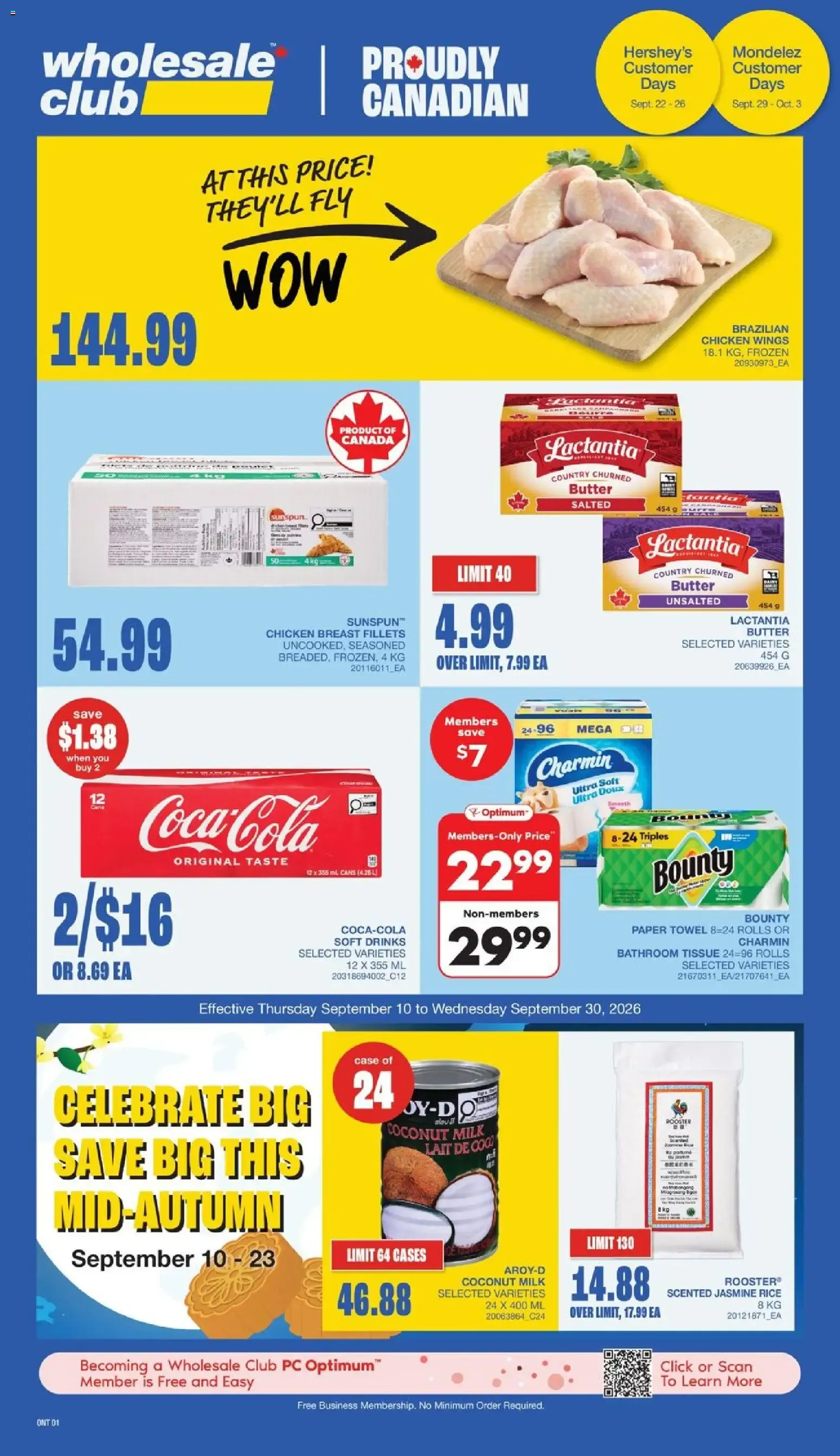 ZWILLING COLLECT & SAVE! from September 24 to January 13 2027 - flyer page 5