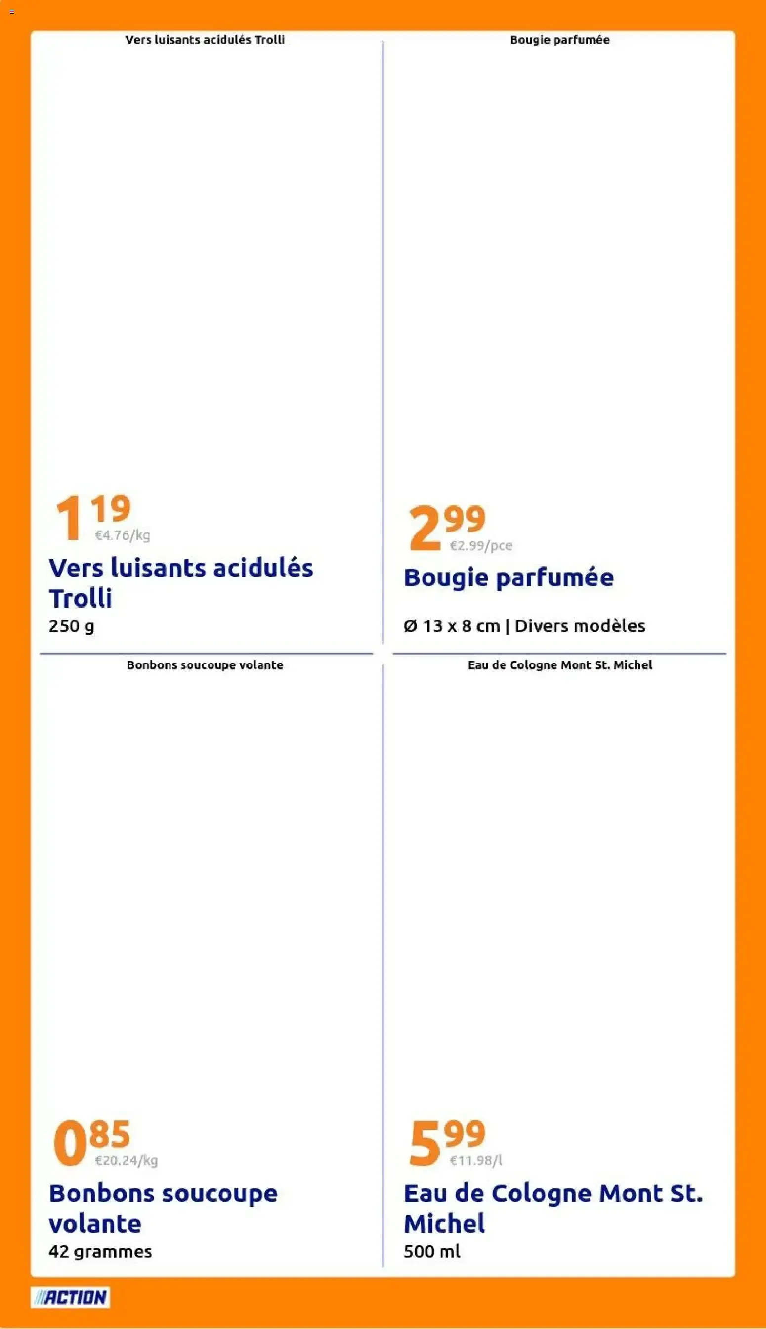 Action catalogue à partir du 12/08/2026 - promo en ligne du 12 août au 18 août 2026 - Catalogue page 26