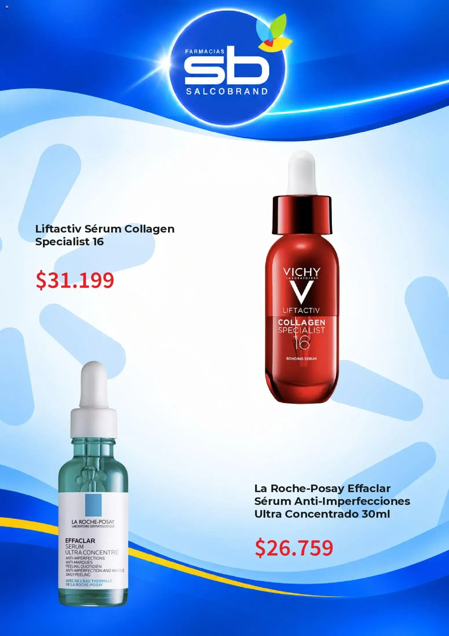 Catálogo de Salcobrand Salco Black » revista válido desde 27.09.2026 26 de septiembre al 4 de octubre 2026 - Página 3