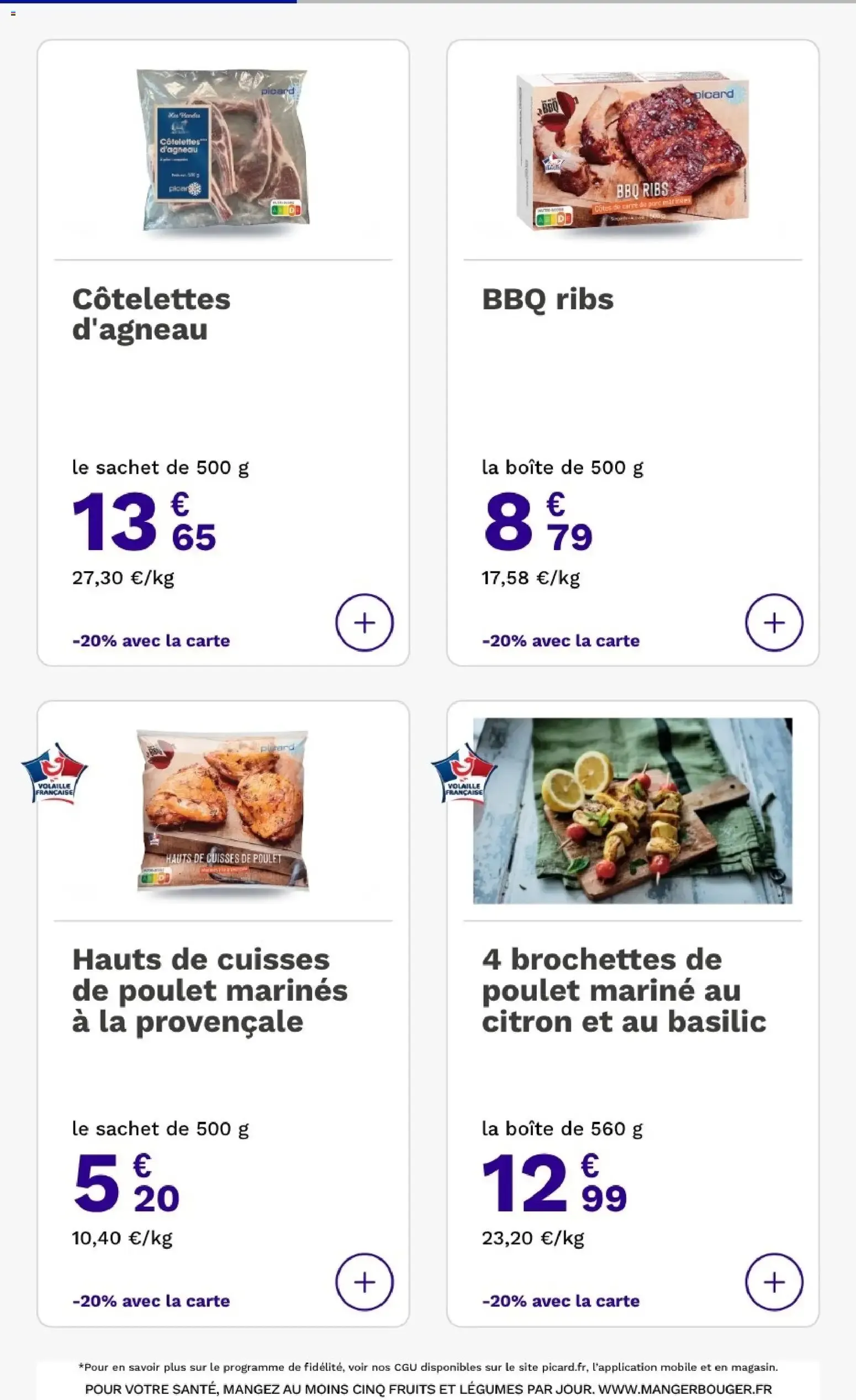 Le Festival des Glaces du 27 juillet au 16 août 2026 - Catalogue page 16