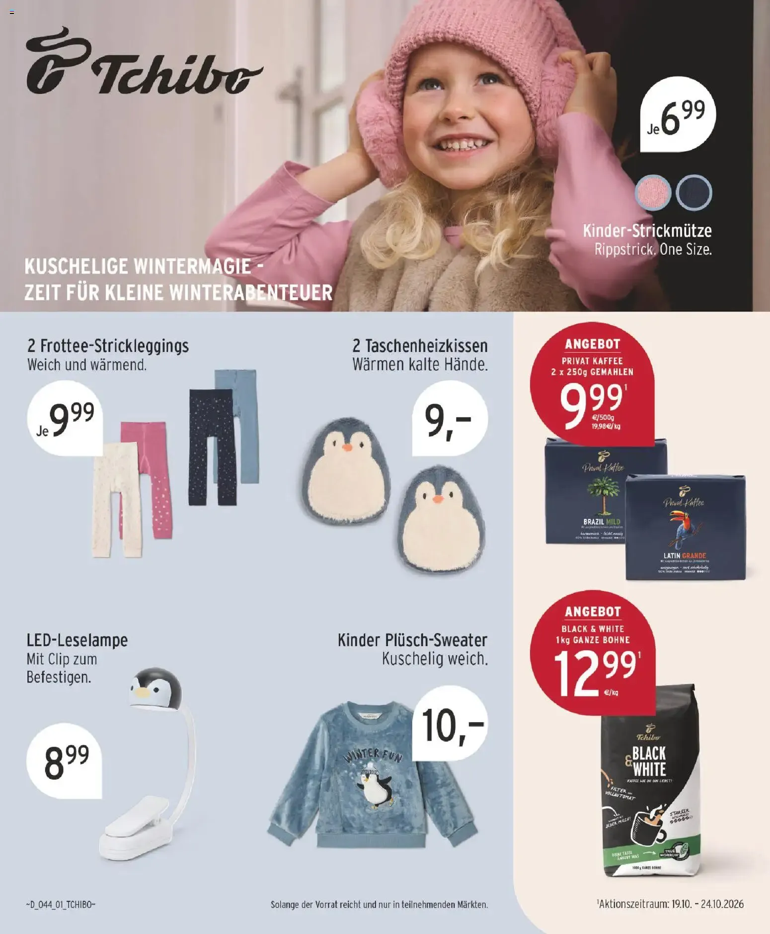 Elli Markt Prospekt vom 26.10.2026 – Angebote online von 26. Oktober bis 31. Oktober 2026 - Prospekt seite 28