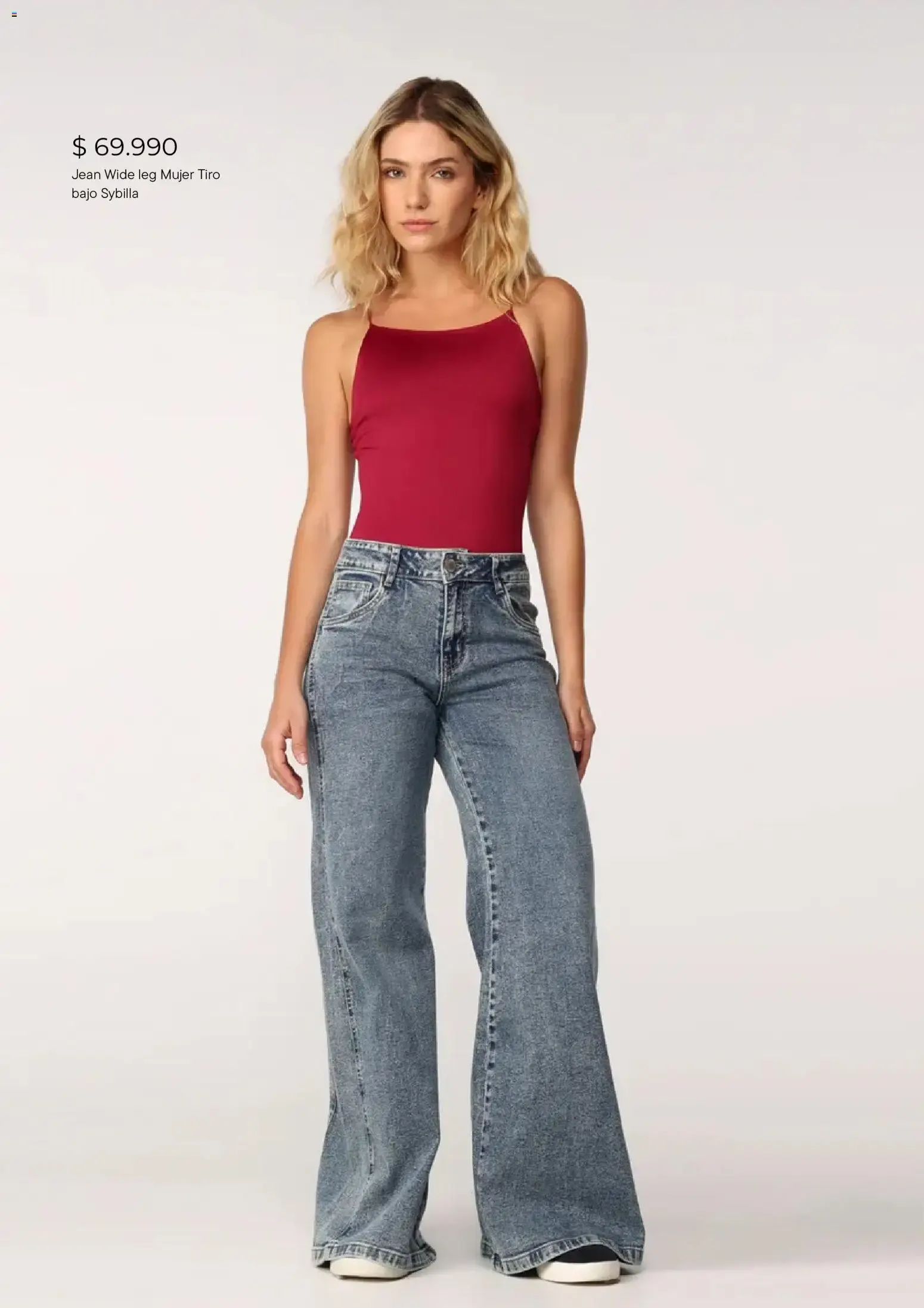 Catalogo de Falabella - Nueva Temporada 1 de octubre al 31 de octubre 2026 - Pag 2