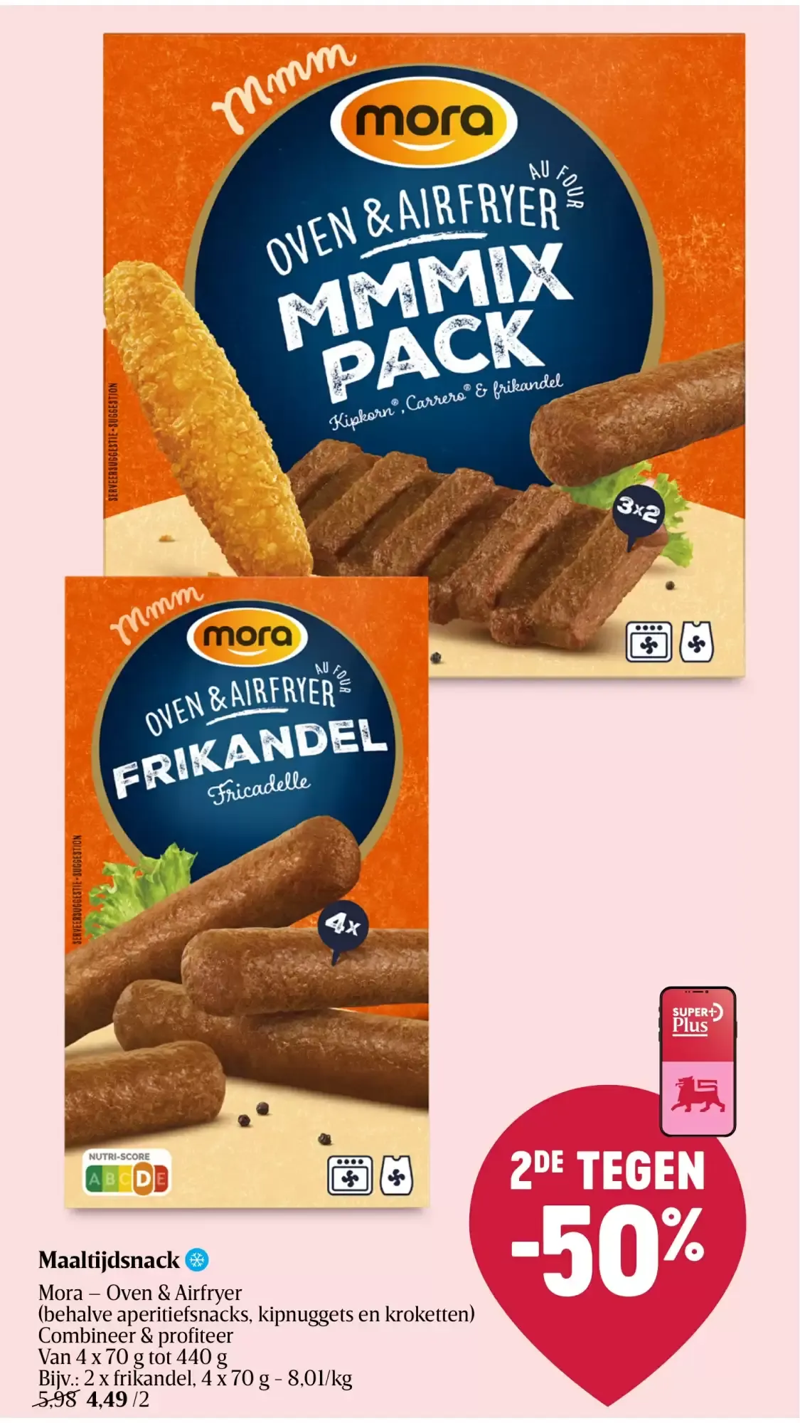 SUPERPLUS DEALS van 3 september tot 9 september 2026 - folder pagina 18