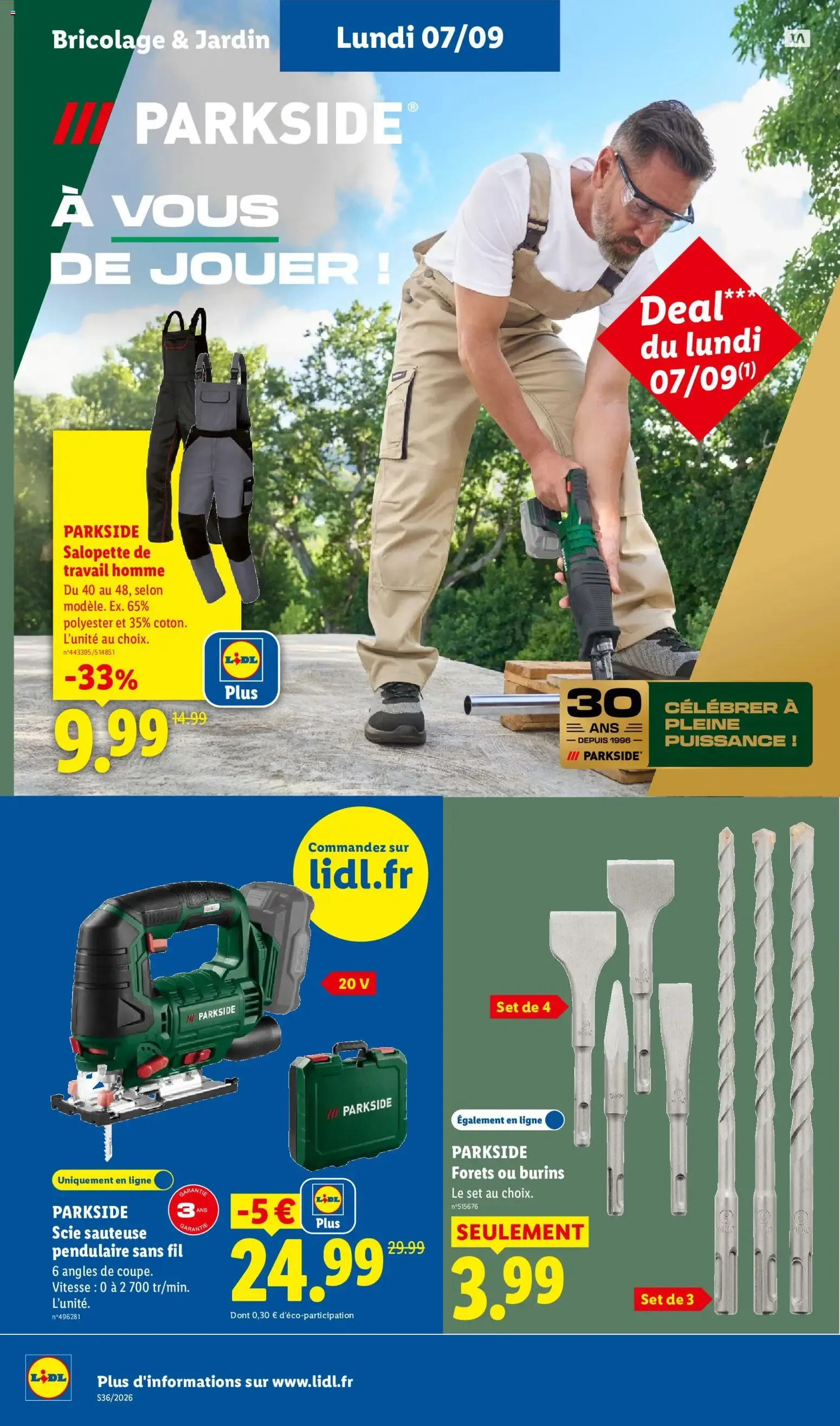 Lidl - Foire aux vins du 3 septembre au 9 septembre 2026 - Catalogue page 54