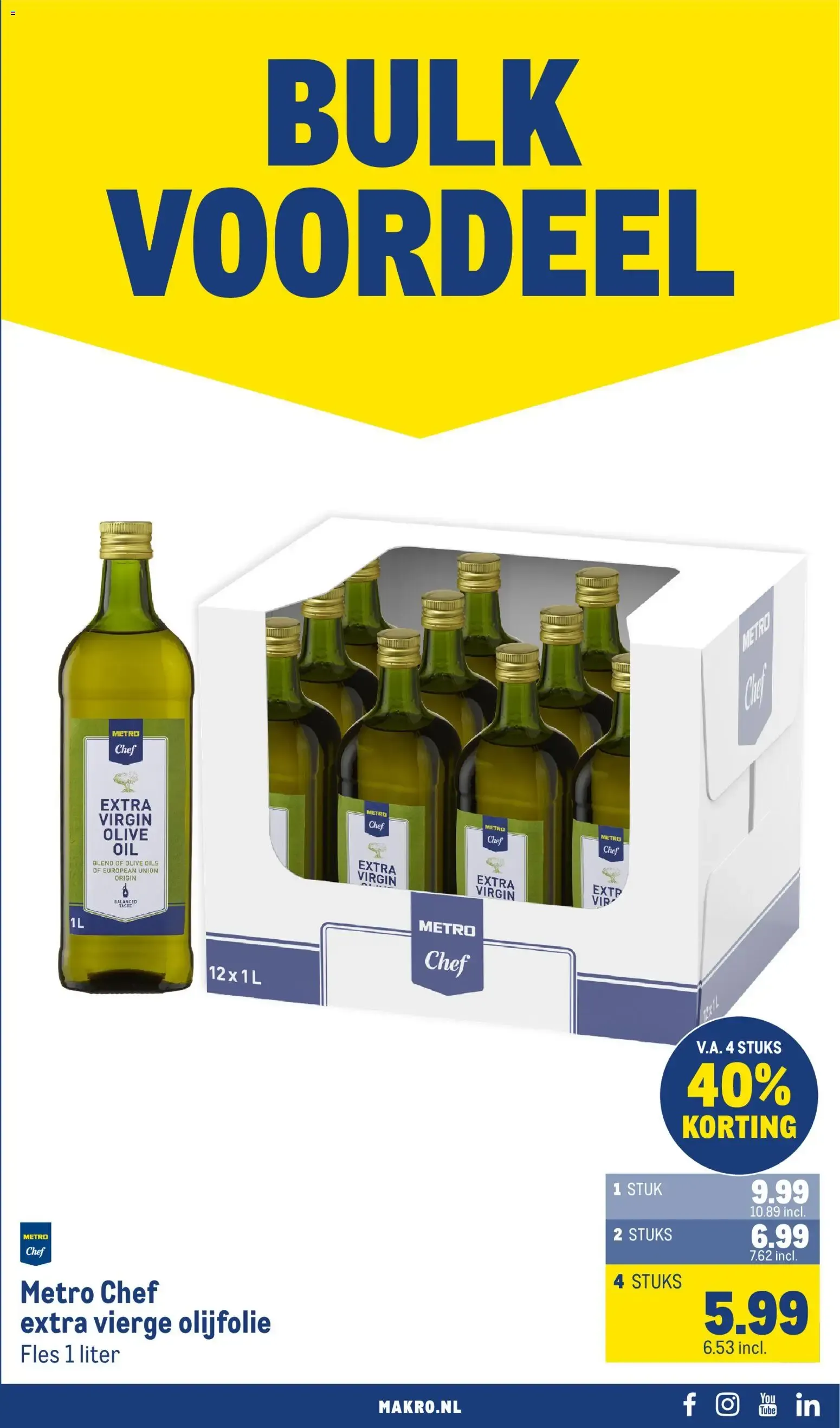 Makro folder vanaf 09-09-2026 || NIEUWE van 9 september tot 20 september 2026 - Folder pagina 9
