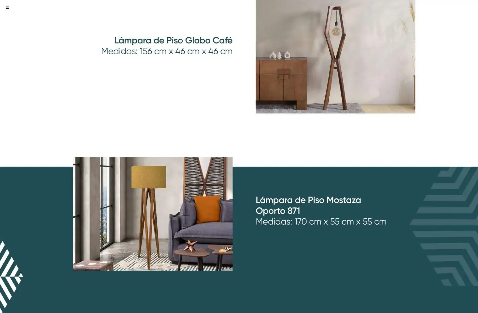 Catálogo de Colección Roma Condesa 5 de enero al 30 de junio 2026 - Pagina 32