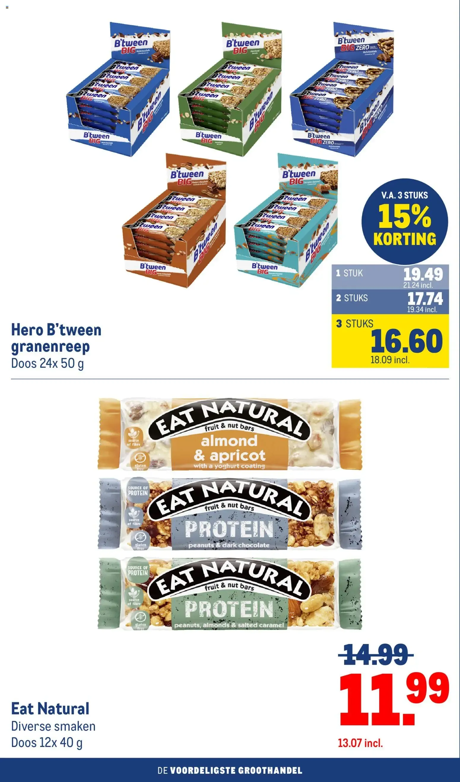 Makro folder vanaf 07-10-2026 || NIEUWE van 7 oktober tot 18 oktober 2026 - Folder pagina 44