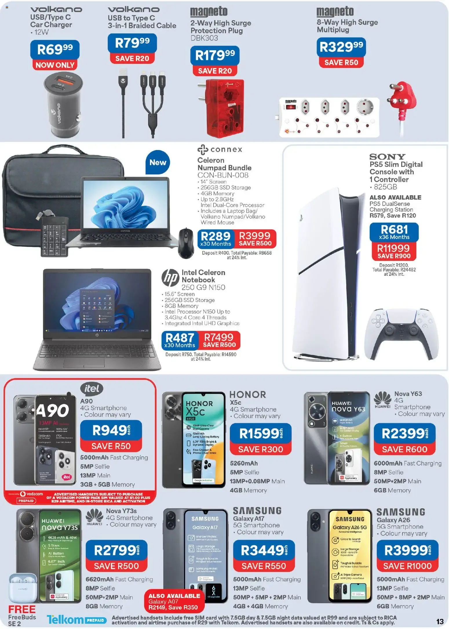 OK Furniture Catalogue (06/07/2026 - 20/07/2026) Online from 6 July to 20 July 2026 - Catalogue Page 13