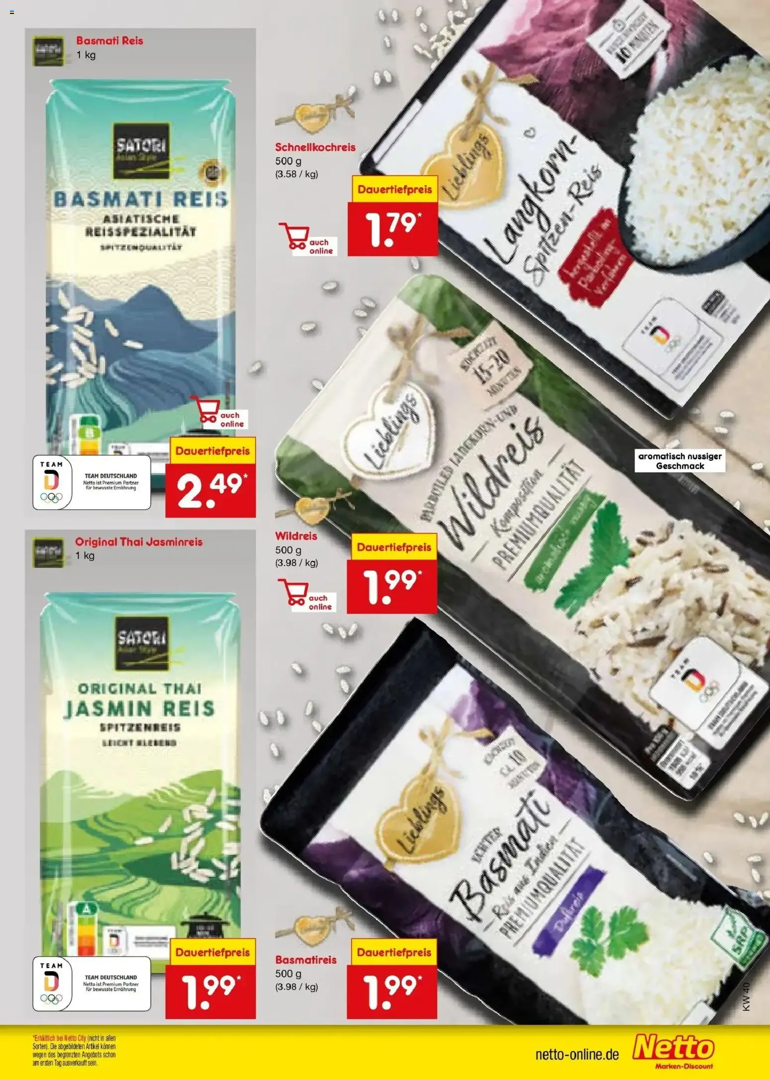 Netto Marken-Discount Prospekt Leipzig (ab 28.09.2026) » Angebote von 28. September bis 2. Oktober 2026 - Prospekt seite 55