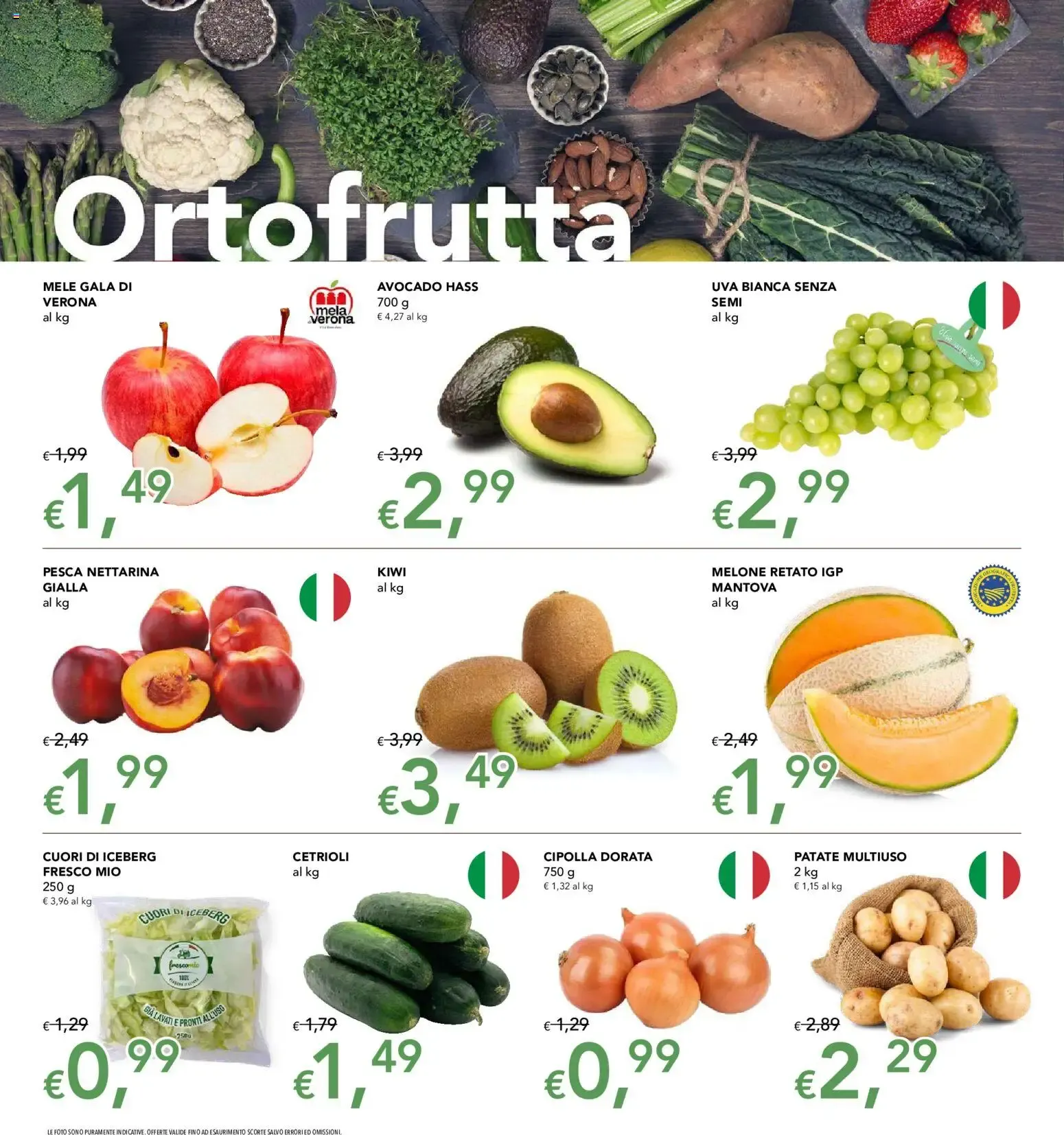 Migross volantino dal 27/08/2026 - online Offerte da 27 agosto a 9 settembre di 2026 - Pagina del volantino 2