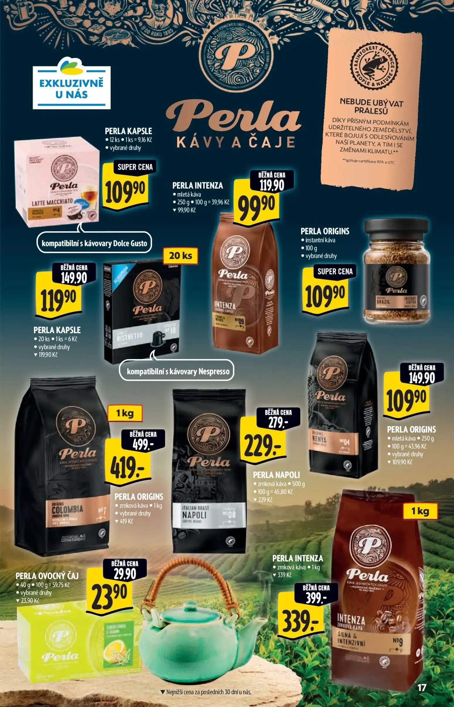 Albert katalog - Hypermarket od 17.06.2026 - Akční leták - 17. června 30. června 2026 - Page 17