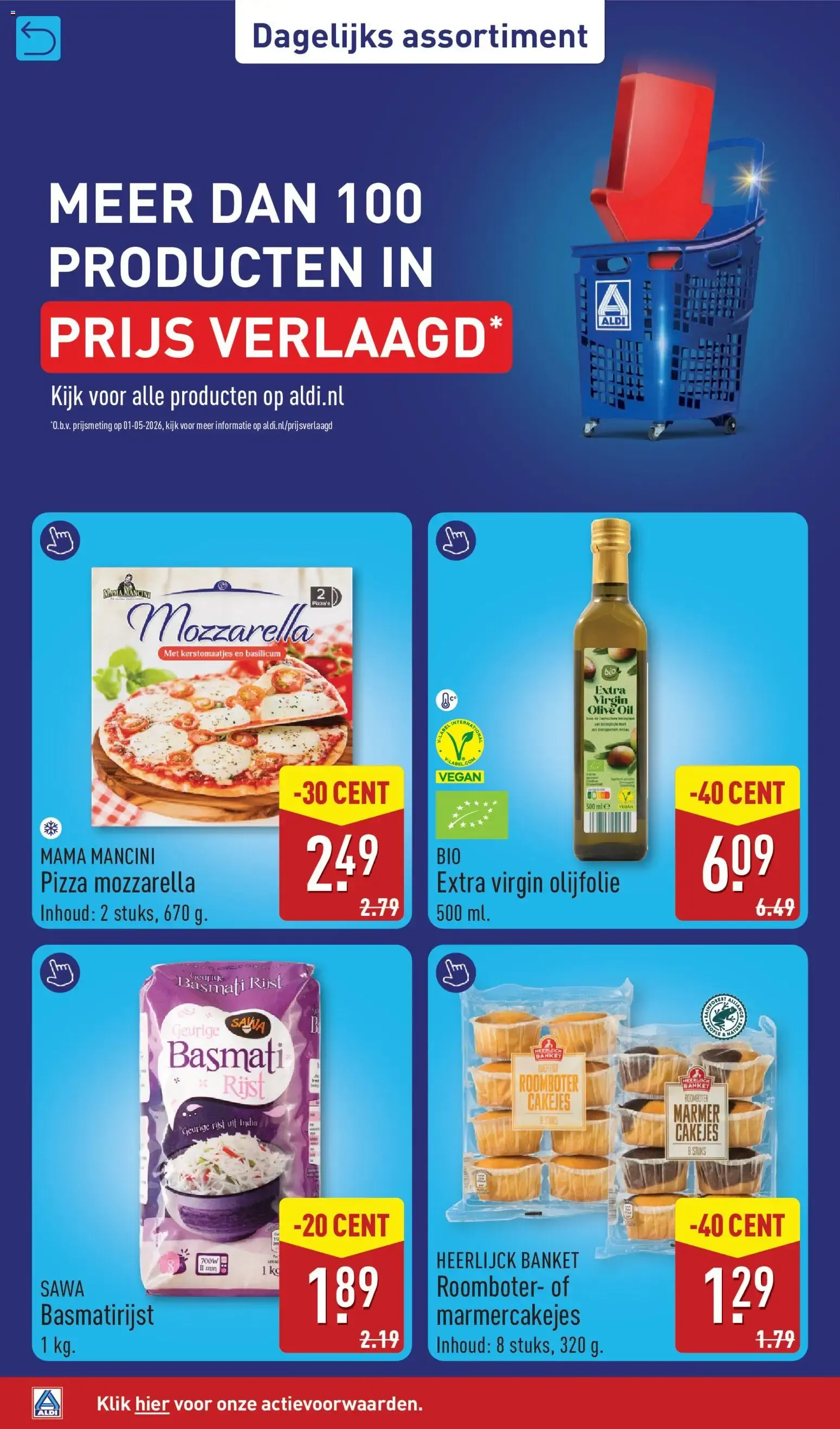 Aldi folder vanaf 24-08-2026 (volgende, deze week) van 24 augustus tot 30 augustus 2026 - Folder pagina 36