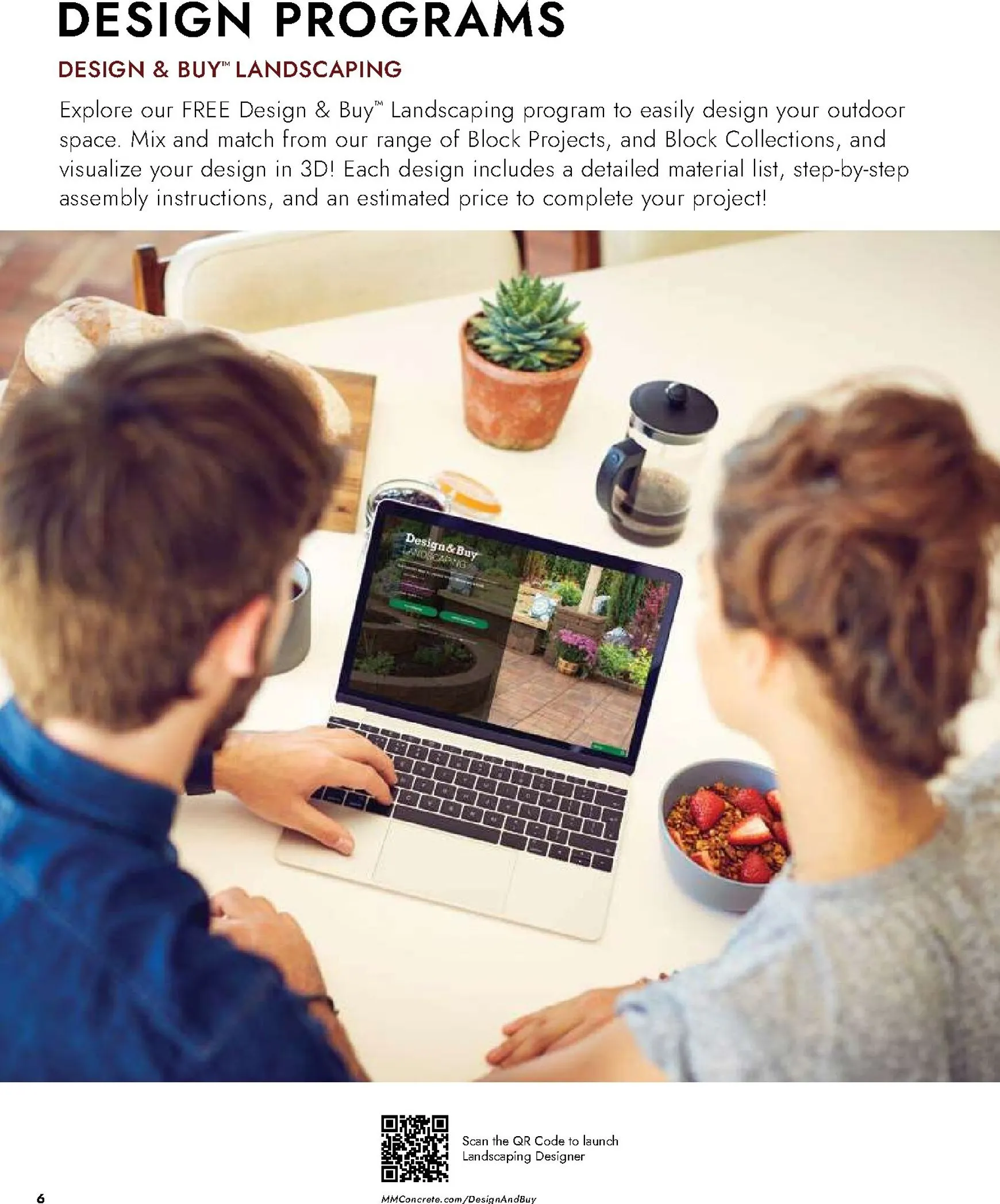Weekly ad OUTDOOR LIVING BLOCK PROJECTS & BUNDLES from April 2 to December 31 2026 - Page 7