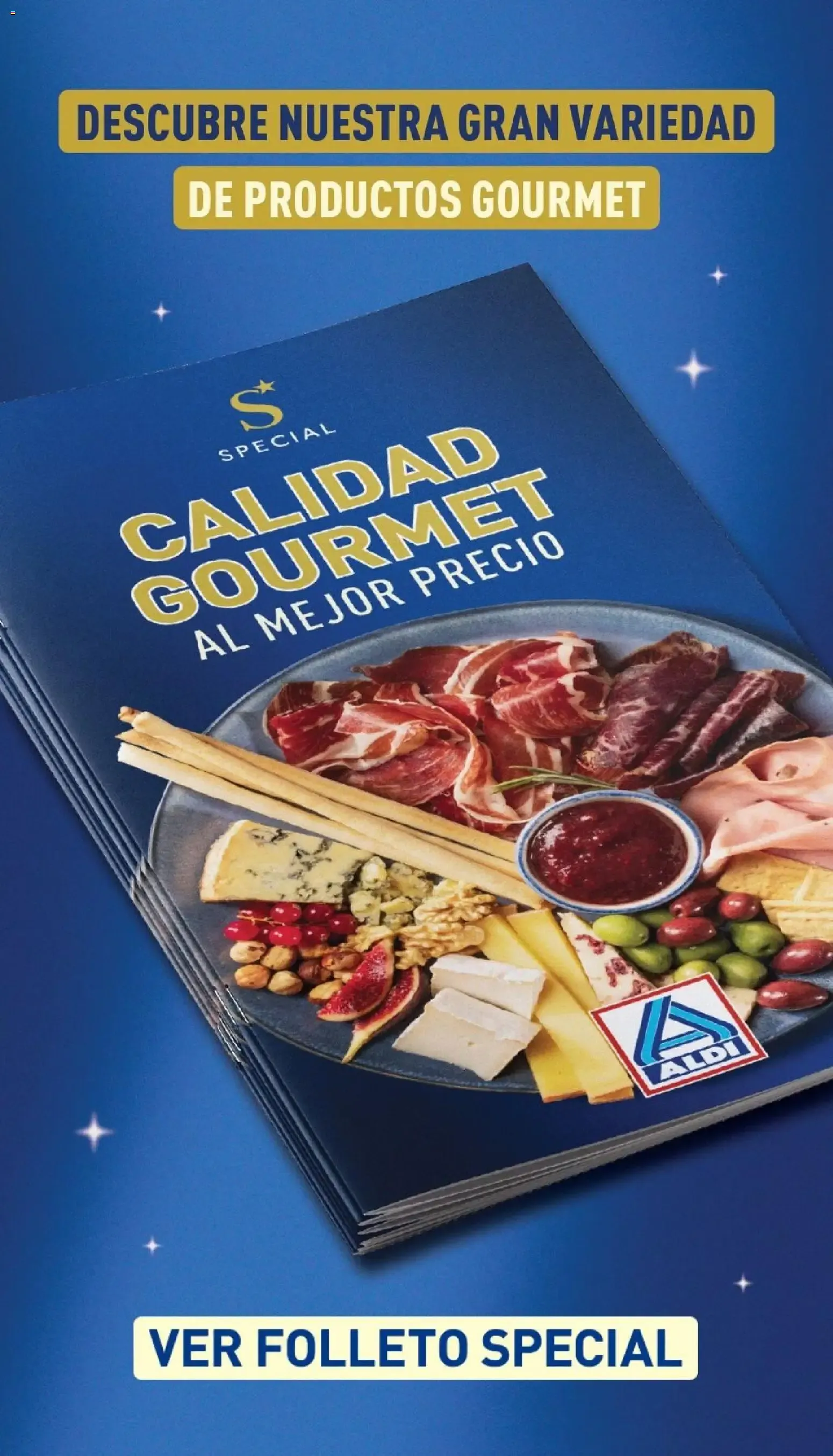Catálogo de Aldi: Juega a lo Grande a Precios Muy Pequeños 2 de noviembre al 8 de noviembre 2026 - Página 52