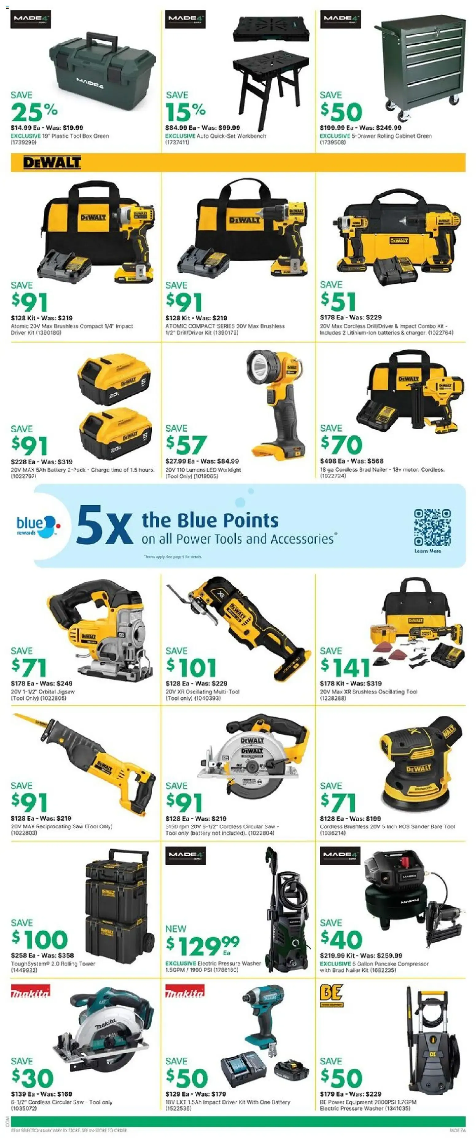 Kent weekly flyer / circulaire from Jun 11, 2026 > weekly specials & deals from June 11 to June 17 2026 - flyer page 8