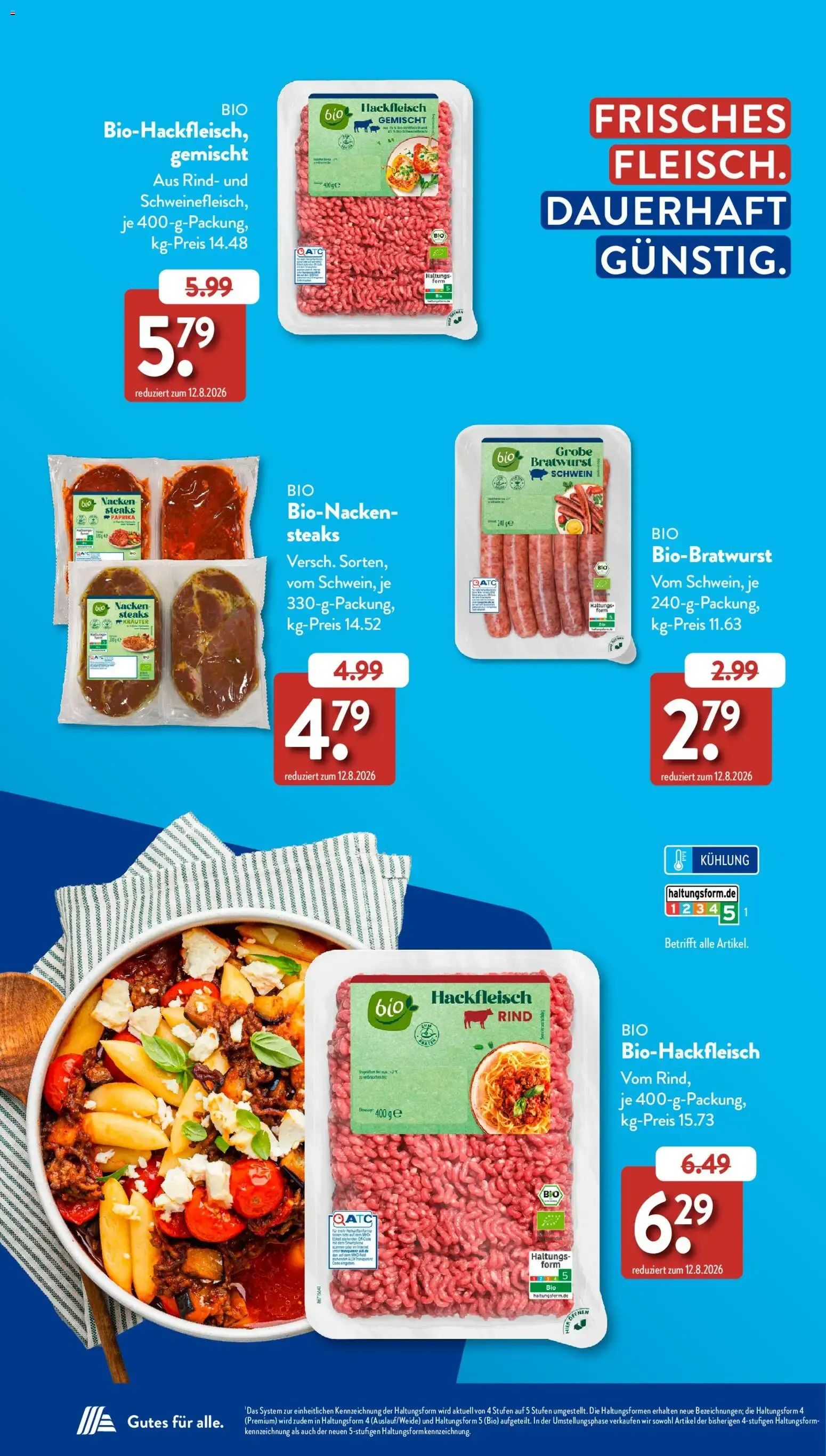 Aldi Süd Sonderprospekt (ab 23.09.2026) zum Blättern von 23. September bis 27. September 2026 - Prospekt seite 8