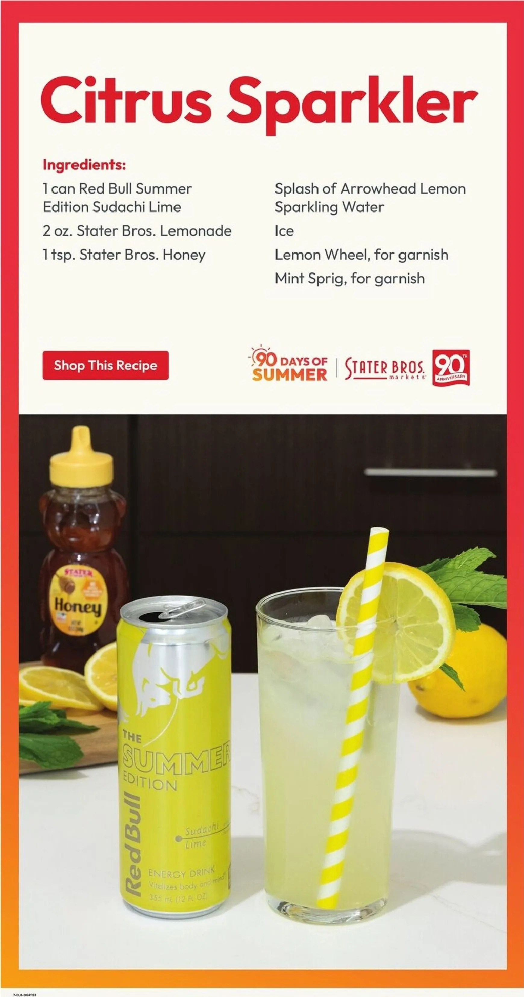 Weekly ad Stater Bros. 90th Anniversary Sales Brochure from August 5 to August 11 2026 - Page 7