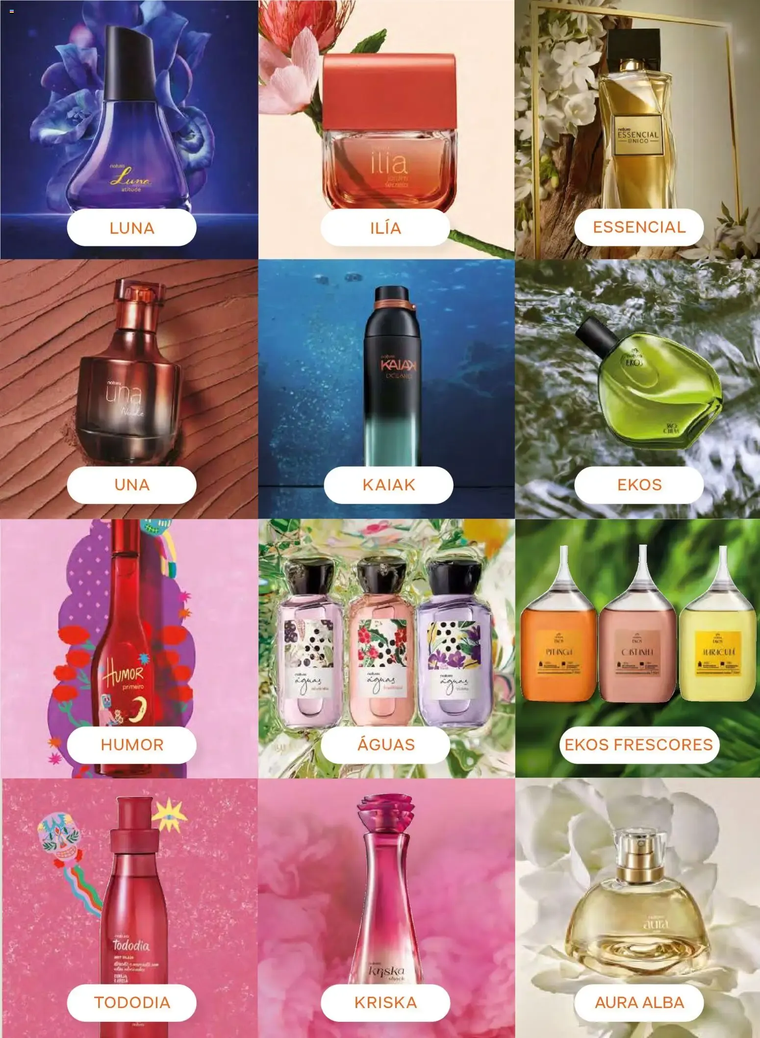 Catálogo de Natura: Celebra Día de Muertos - Tododia Cereza y Avellana (Ciclo 15/2026) 2 de octubre al 11 de noviembre 2026 - Pagina 20