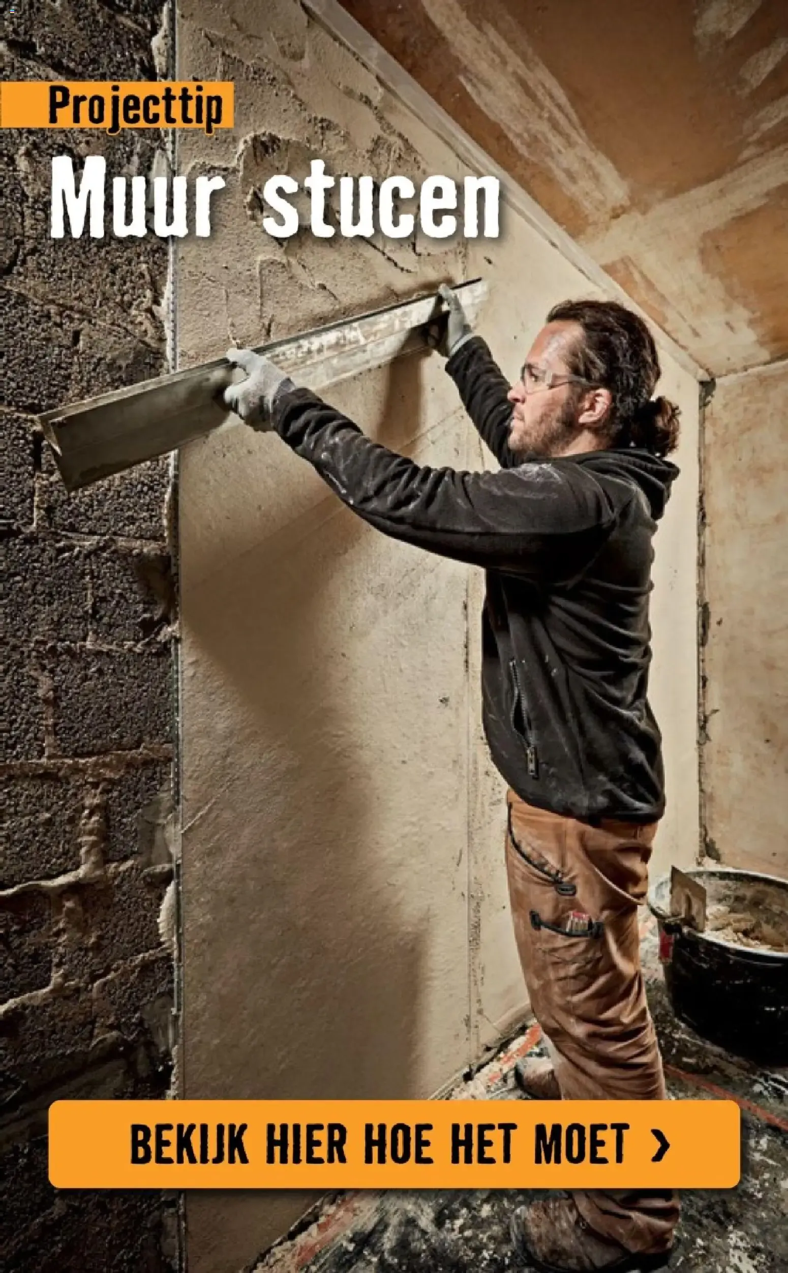 HORNBACH: Hout, bouwstoffen en schroeven van 6 juli tot 16 augustus 2026 - Folder pagina 19