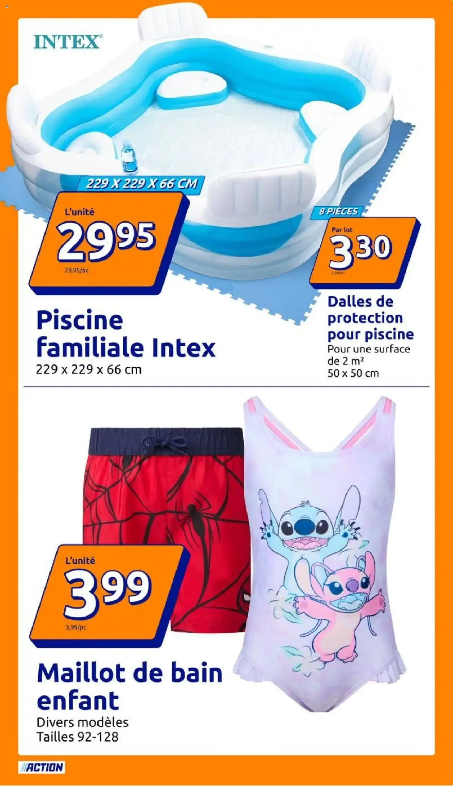 Action catalogue à partir du 24/06/2026 - promo en ligne du 24 juin au 30 juin 2026 - Catalogue page 15