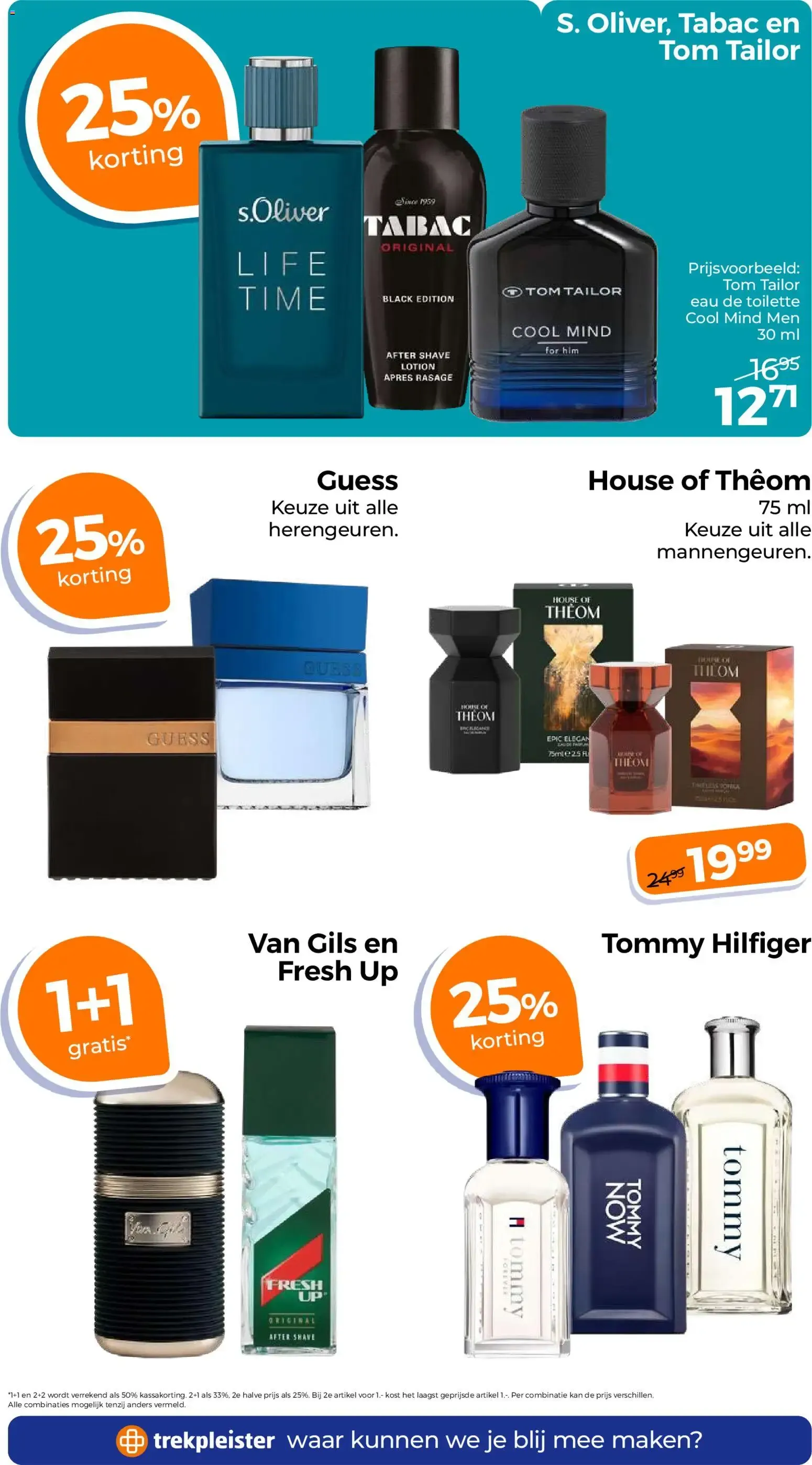 Trekpleister Blijmakers Giga Veel Voordeel van 16 juni tot 28 juni 2026 - Folder pagina 7
