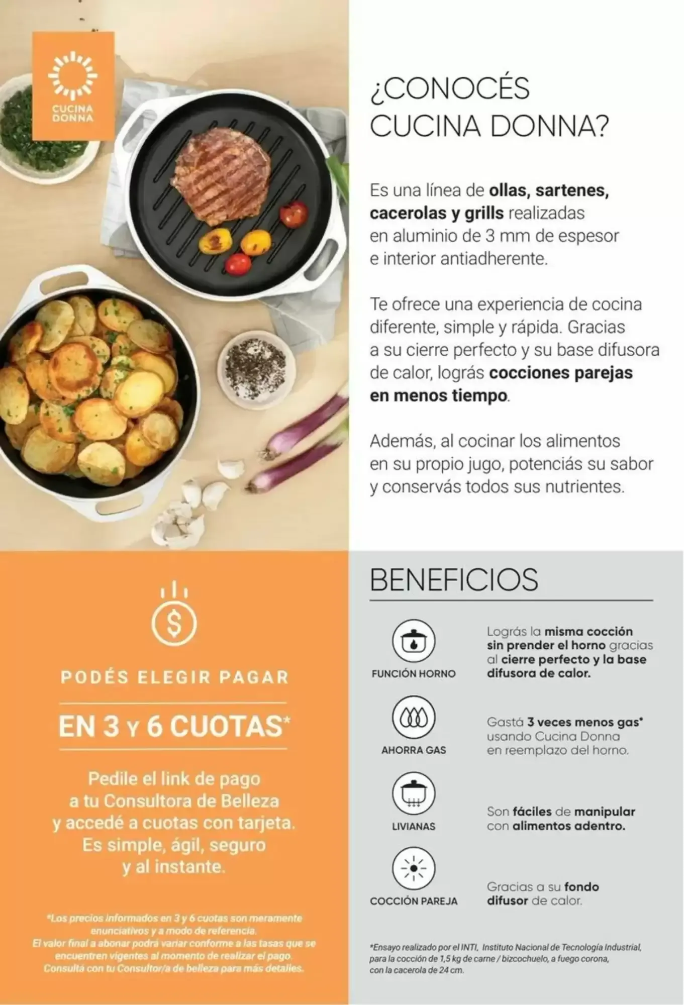 Ofertas de casa & estilo 25 de septiembre al 10 de octubre 2026 - Página 13 del catálogo