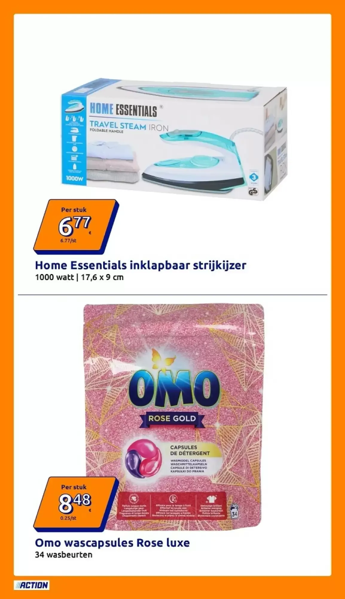 Action folder week 26 van 24 juni tot 30 juni 2026 - folder pagina 10