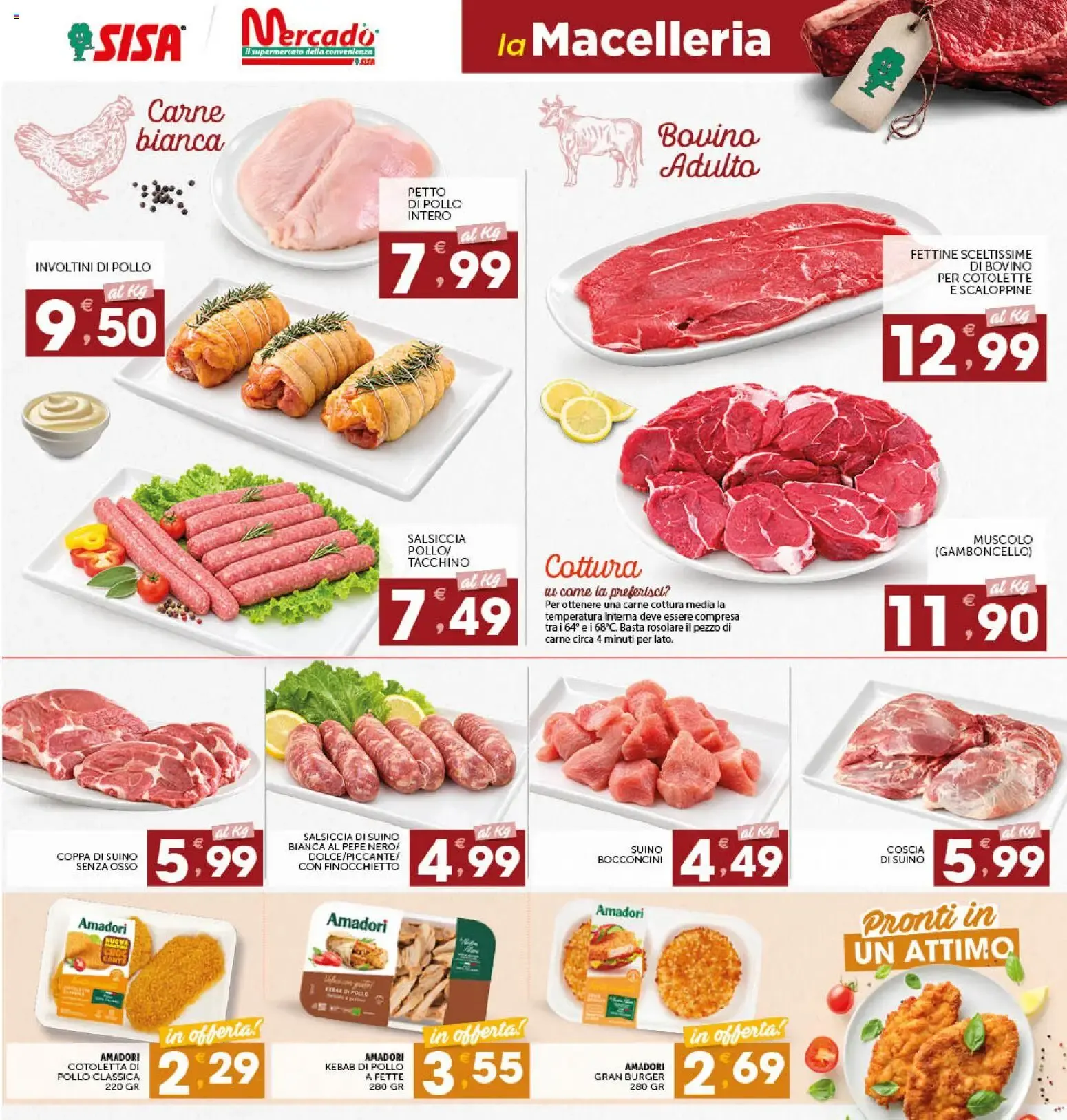 Halloween CONVENIENZA da PAURA da 29 ottobre a 11 novembre di 2026 - Pagina del volantino 5
