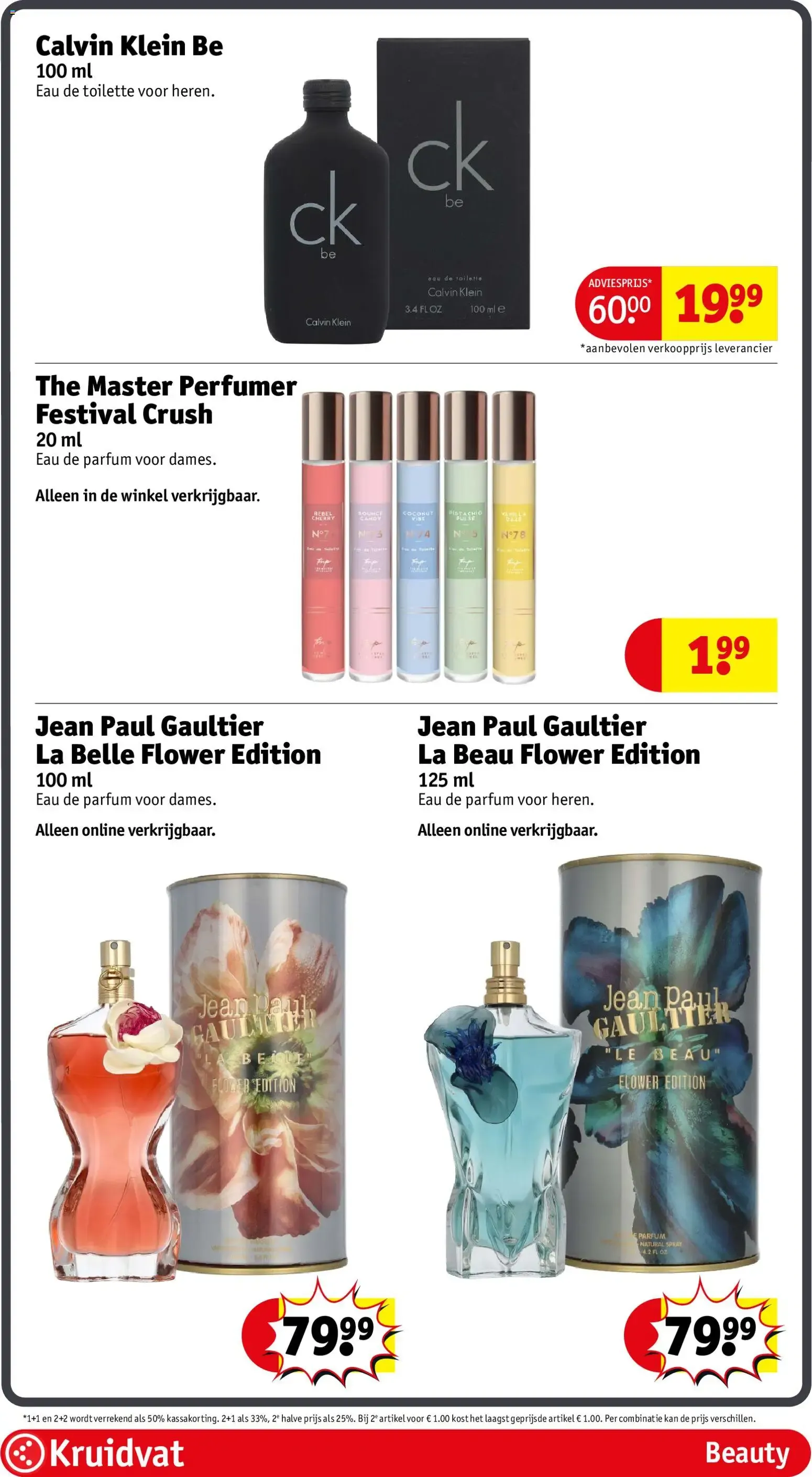 Kruidvat folder vanaf 07-07-2026 >> deze week van 7 juli tot 19 juli 2026 - Folder pagina 13