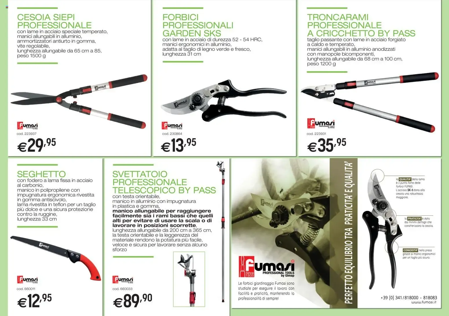 Nuovo Brico OK volantino Macchine da Giardino dal 05/03/2026 > offerte anteprima 🛍️ da 5 marzo a 31 agosto di 2026 - Pagina del volantino 15