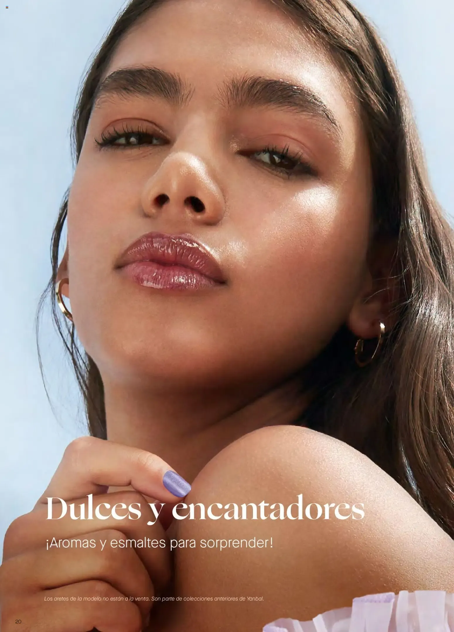Catalogo de Yanbal - Navidad Colombia C12 | 2026 7 de noviembre al 4 de diciembre 2026 - Pag 20