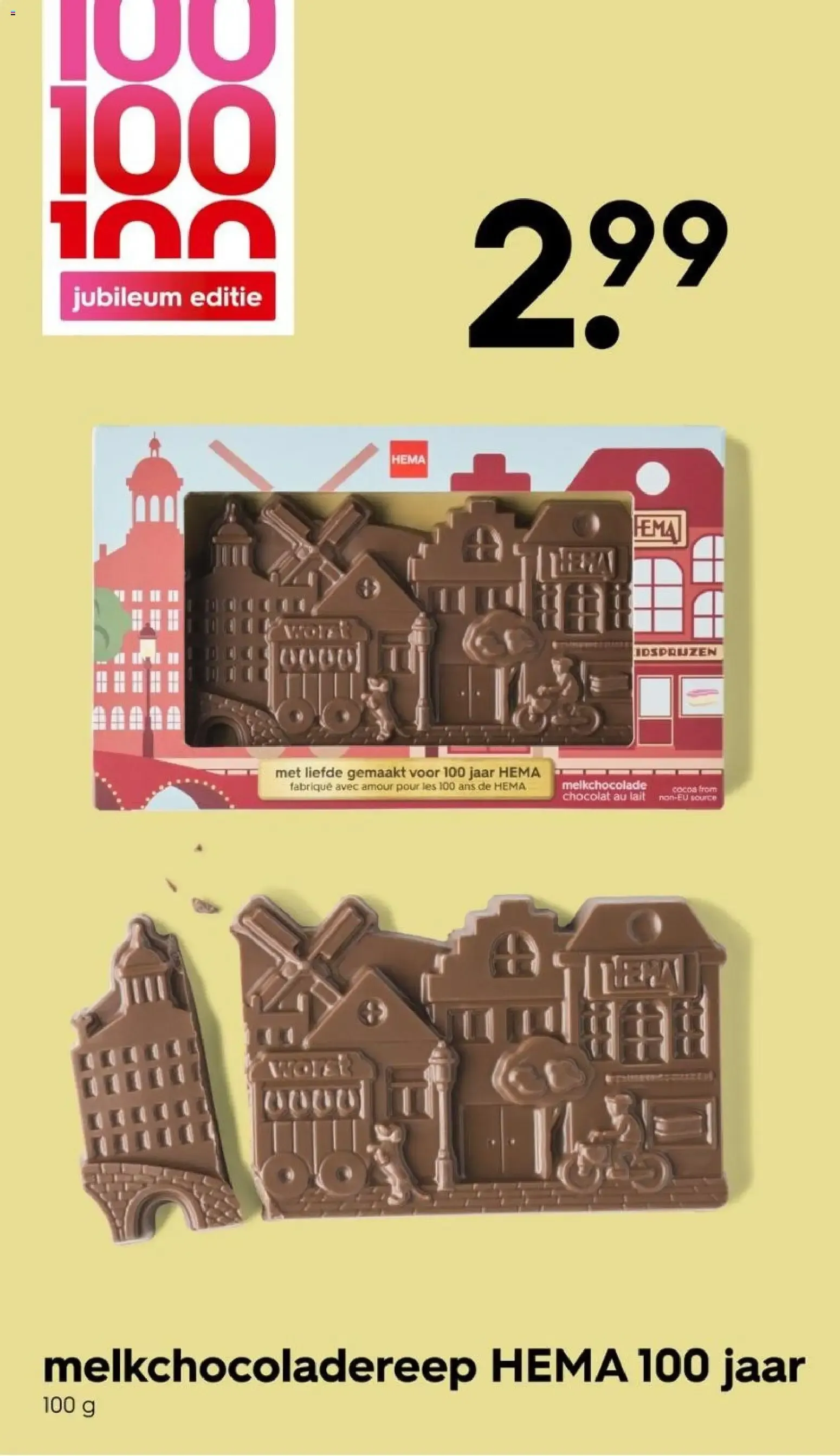 Hema: Toda la ropa para bebés y niños van 28 september tot 4 oktober 2026 - Folder pagina 18