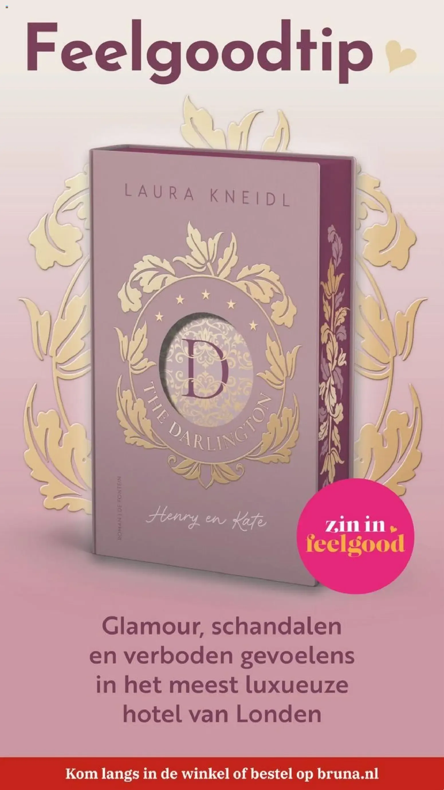 Bruna - Week van het Engelse Boek van 12 oktober tot 25 oktober 2026 - Folder pagina 15