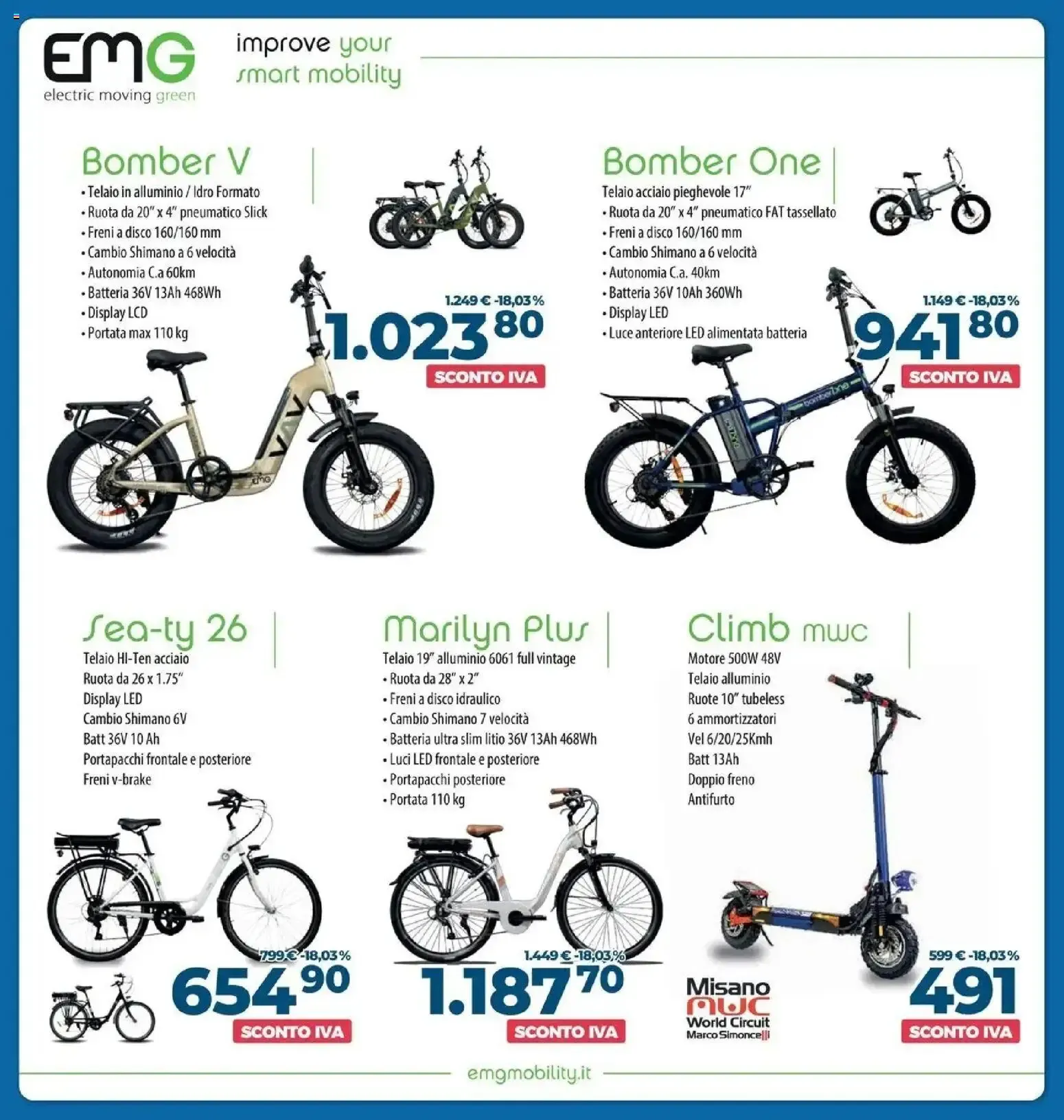 MAXI RISPARMIO SCONTO IVA da 31 luglio a 31 agosto di 2026 - Pagina del volantino 13