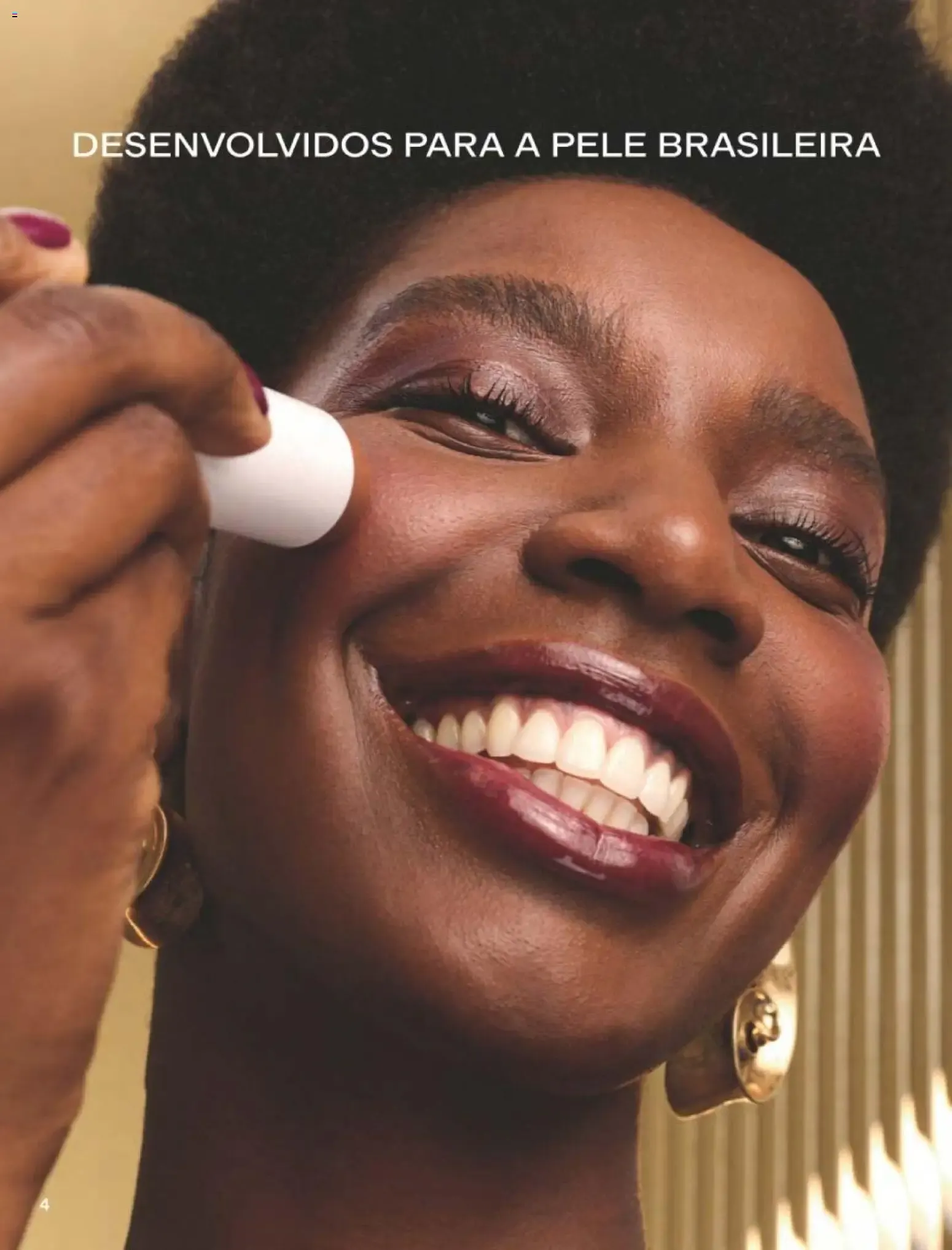 Encarte de Revista Avon folheto - Campanha 14 de 01/09/2026 | Promoção Online 1 de setembro até 20 de setembro 2026 - Pagina 4