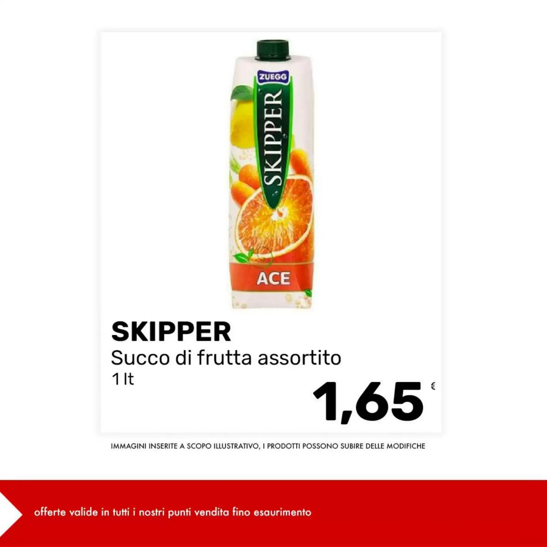 Volantino Iper Tosano settimana 41 da 5 ottobre a 11 ottobre di 2026 - Pagina del volantino 10