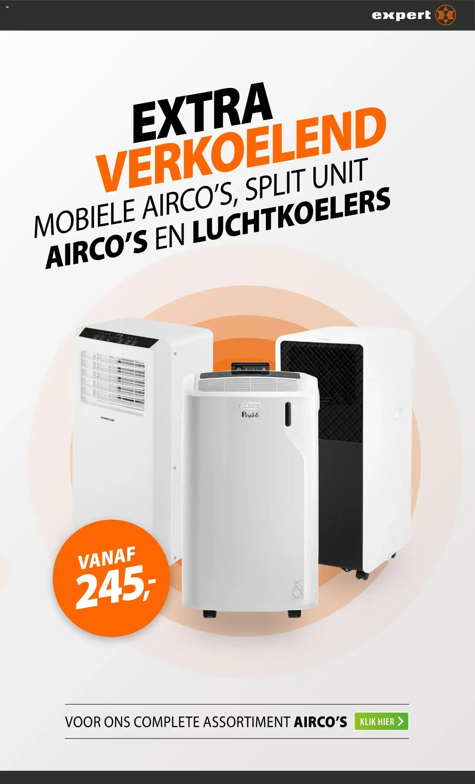 De koelste producten voor de warmste dagen van 22 juni tot 28 juni 2026 - Folder pagina 3