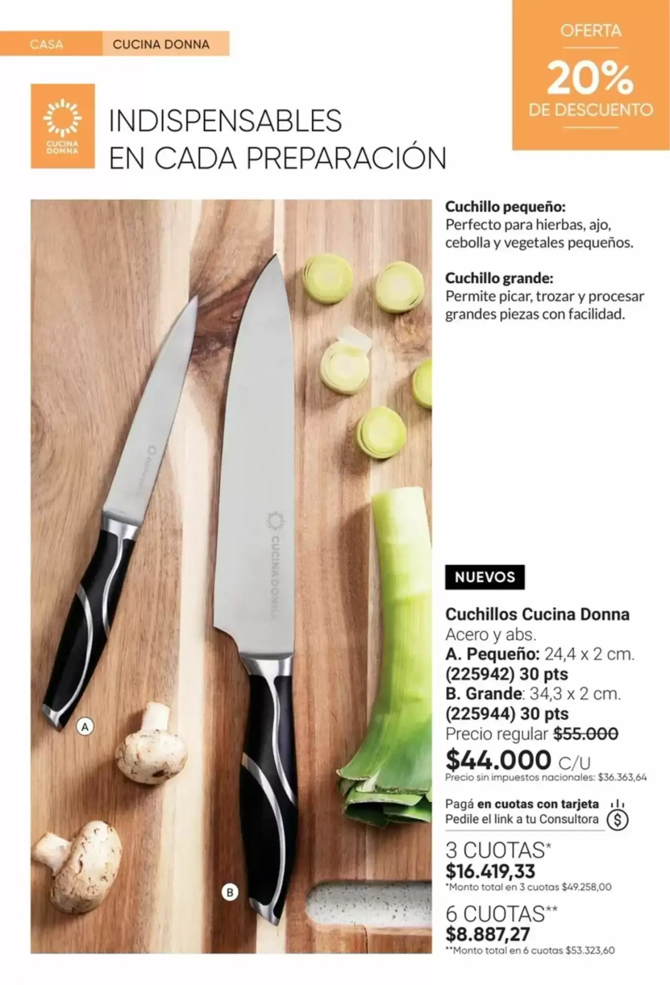 Ofertas de Casa & Estilo 1 de noviembre al 30 de noviembre 2026 - Página 27 del catálogo