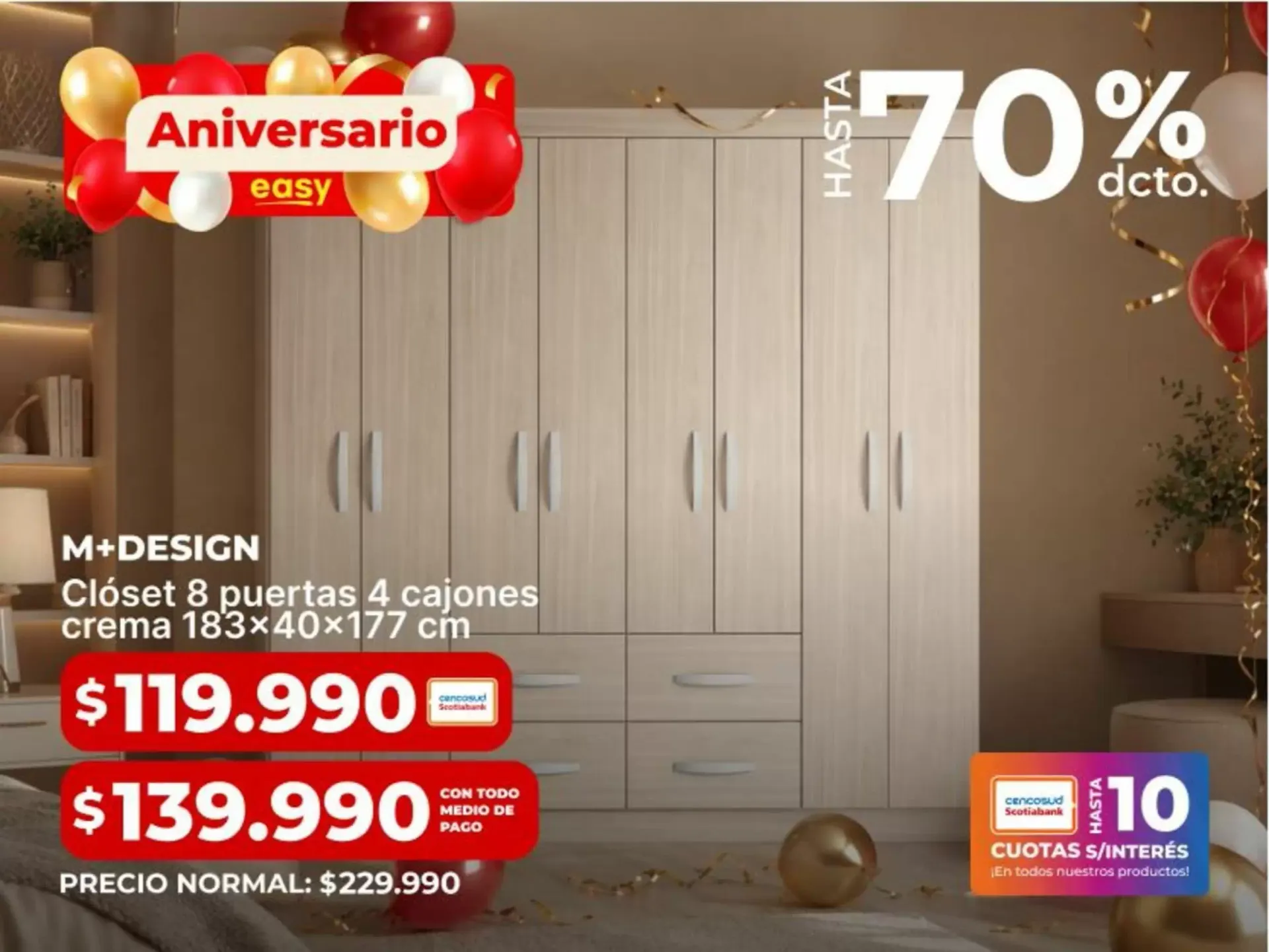Catálogo de Aniversario Herramientas y Maquinarias de Jardín Robust 8 de julio al 23 de julio 2026 - Página 3