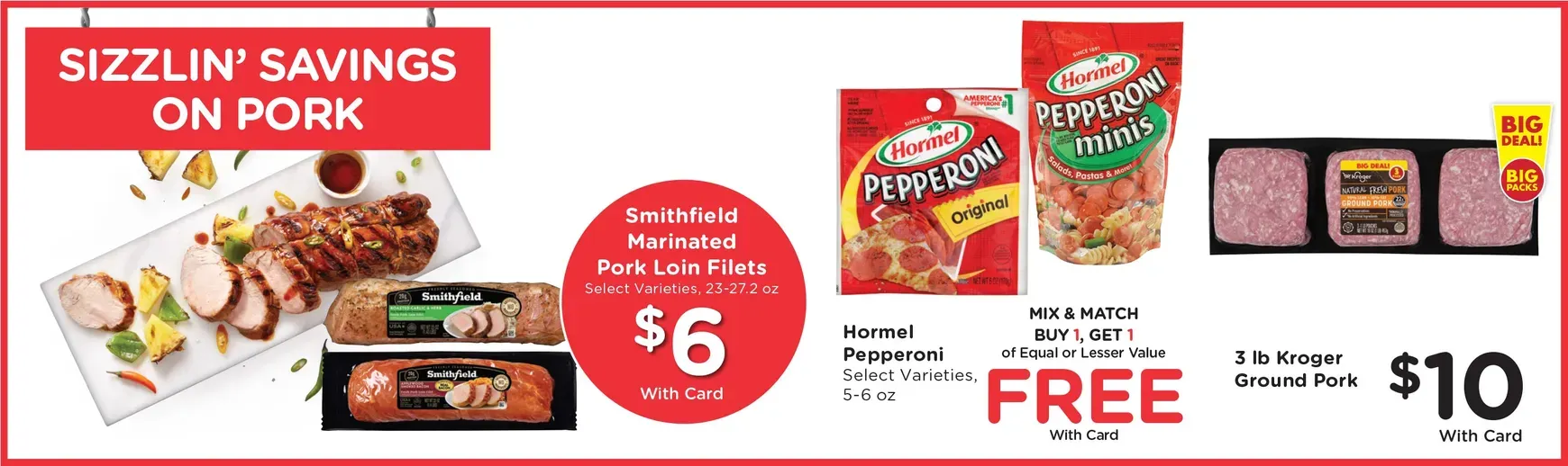 Weekly promotion Current Mariano's leaflet valid from Wednesday 08/26/2026 to Tuesday 09/01/2026 spanning from August 26 to September 1 2026 - Page 8 for Catalogue 365