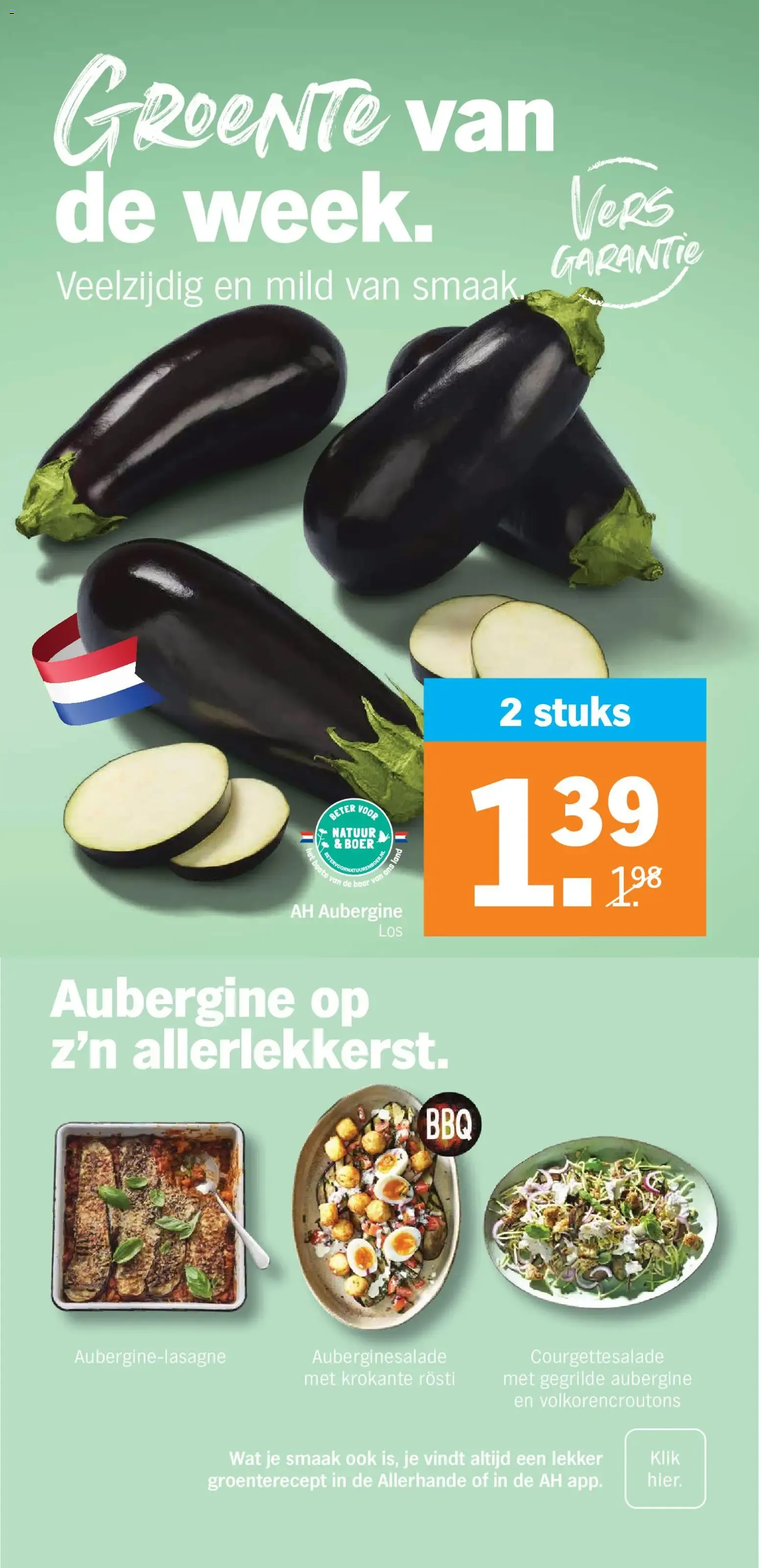 AH folder vanaf 24-08-2026 -- NIEUWE deze week van 24 augustus tot 30 augustus 2026 - Folder pagina 18