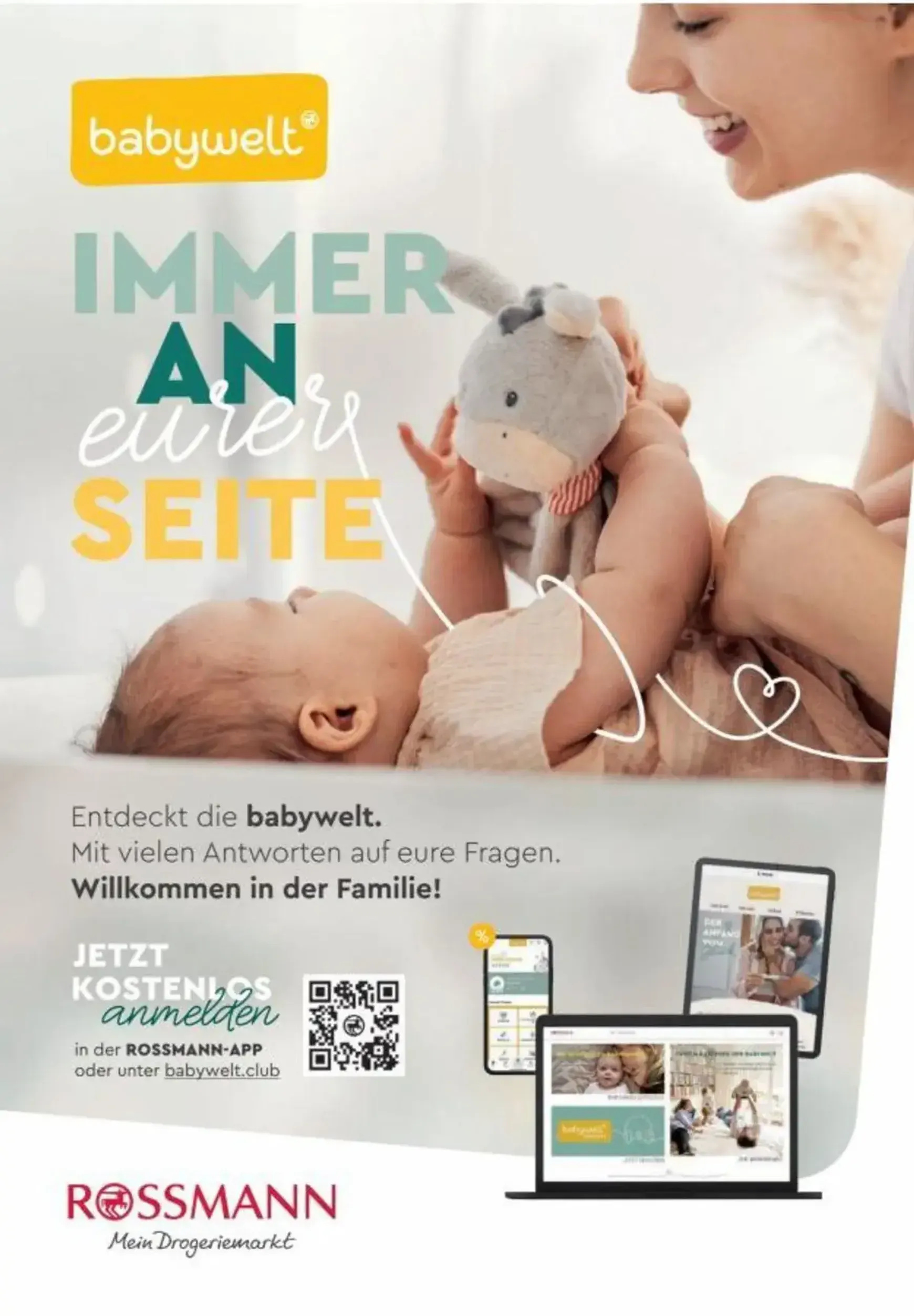 centaur Magazin von 1. September bis 30. September 2026 - Prospekt seite 4