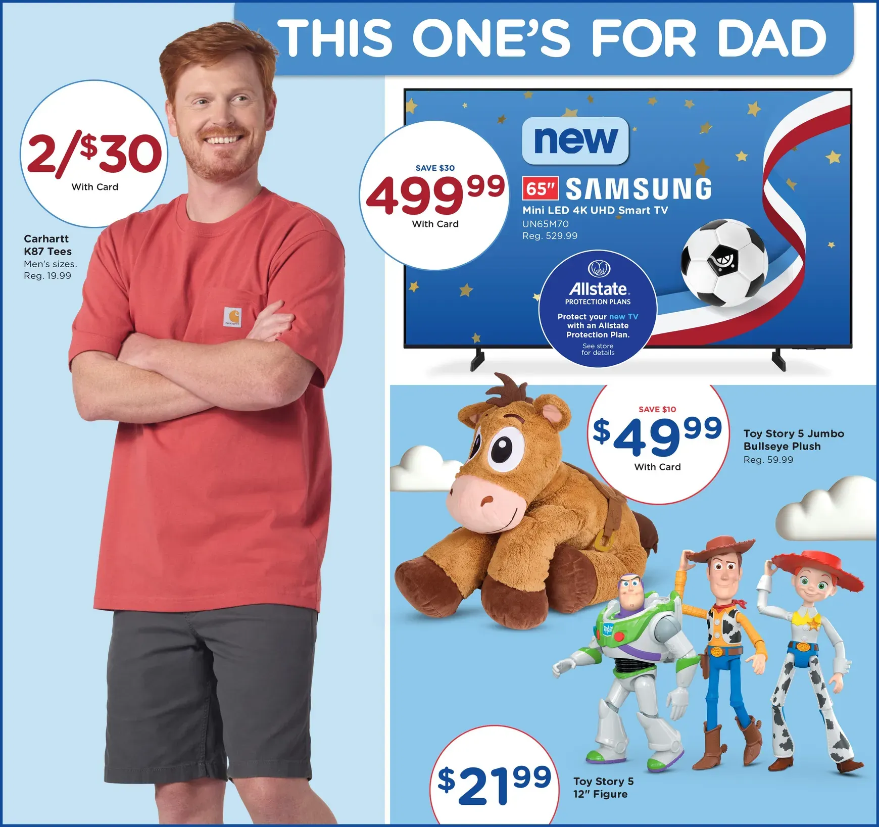 Weekly ad Current Fred Meyer leaflet valid from Wednesday 06/17/2026 to Tuesday 06/23/2026 from June 17 to June 23 2026 - Page 4
