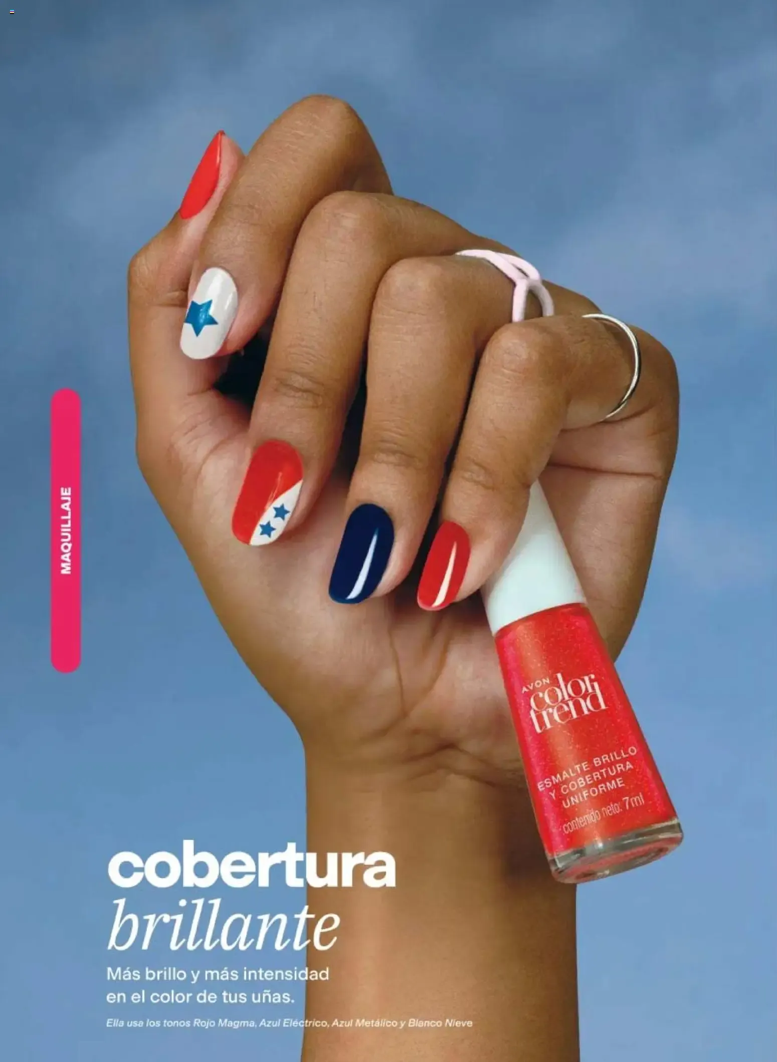 Catálogo de AVON CATÁLOGO PDF - AVON campaña 12 2026 31 de julio al 9 de septiembre 2026 - Pagina 58