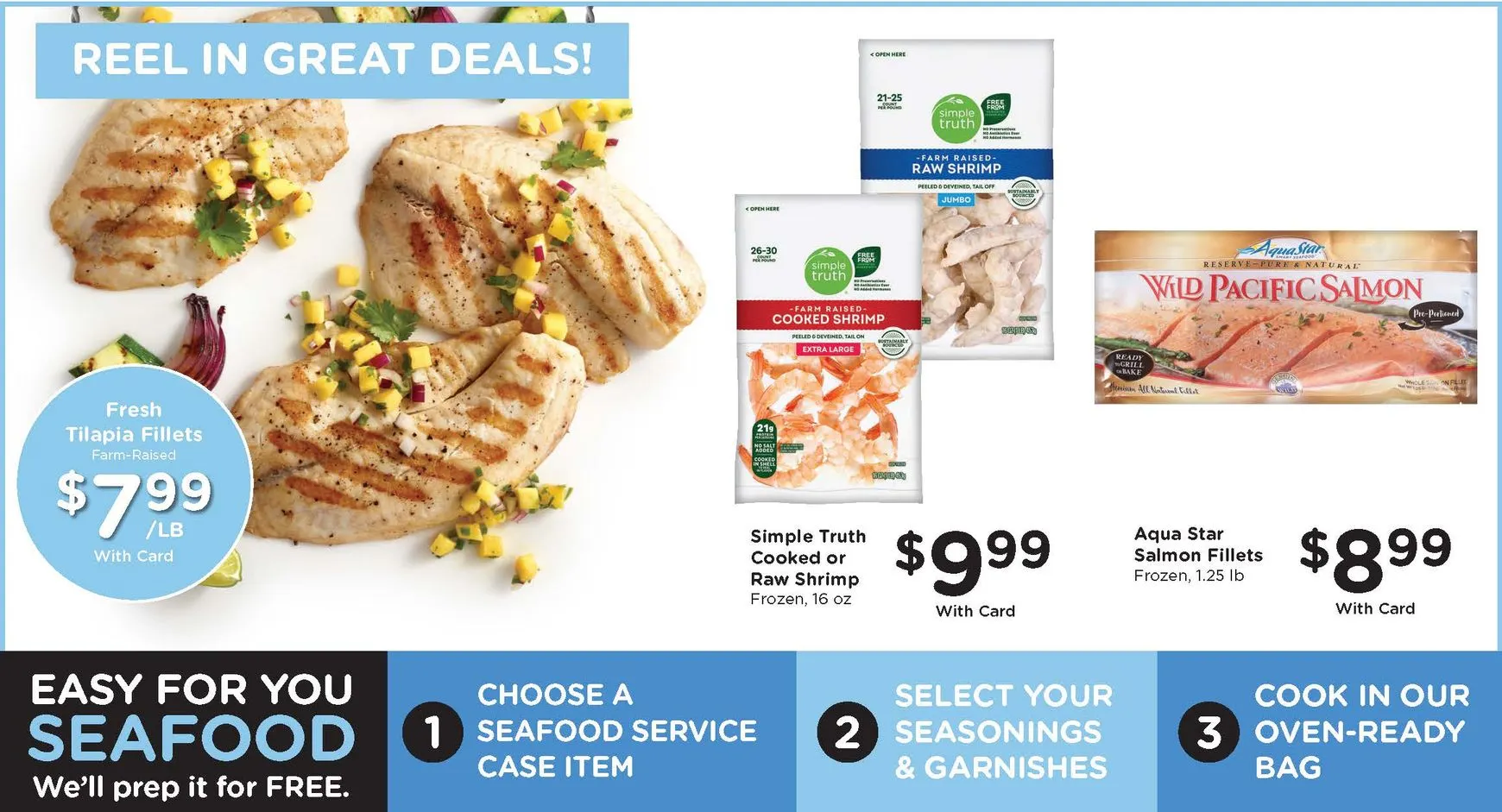 Weekly ad Current King Soopers leaflet valid from Wednesday 07/15/2026 to Tuesday 07/21/2026 from July 15 to July 21 2026 - Page 12